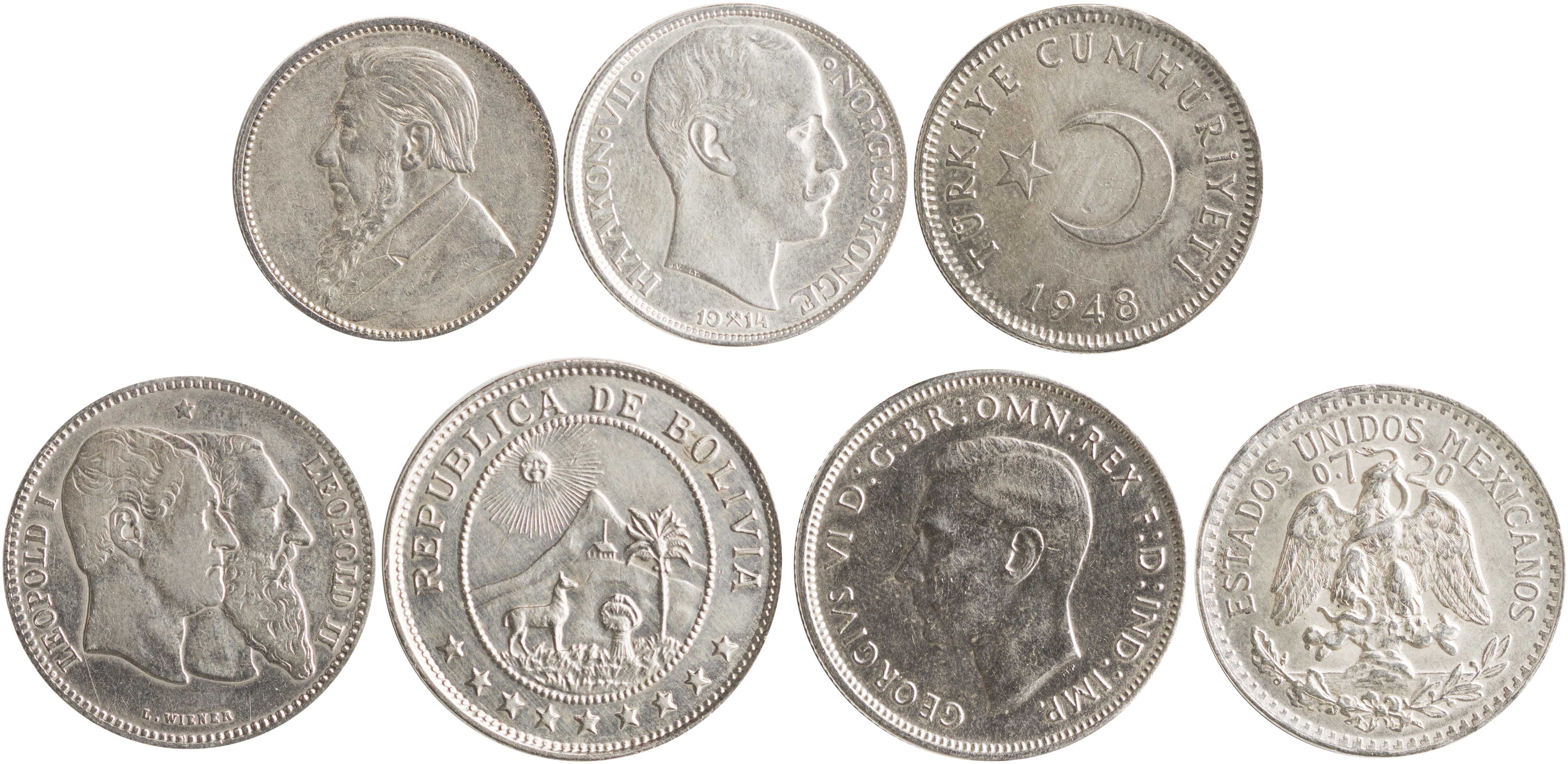 Lot 07289
