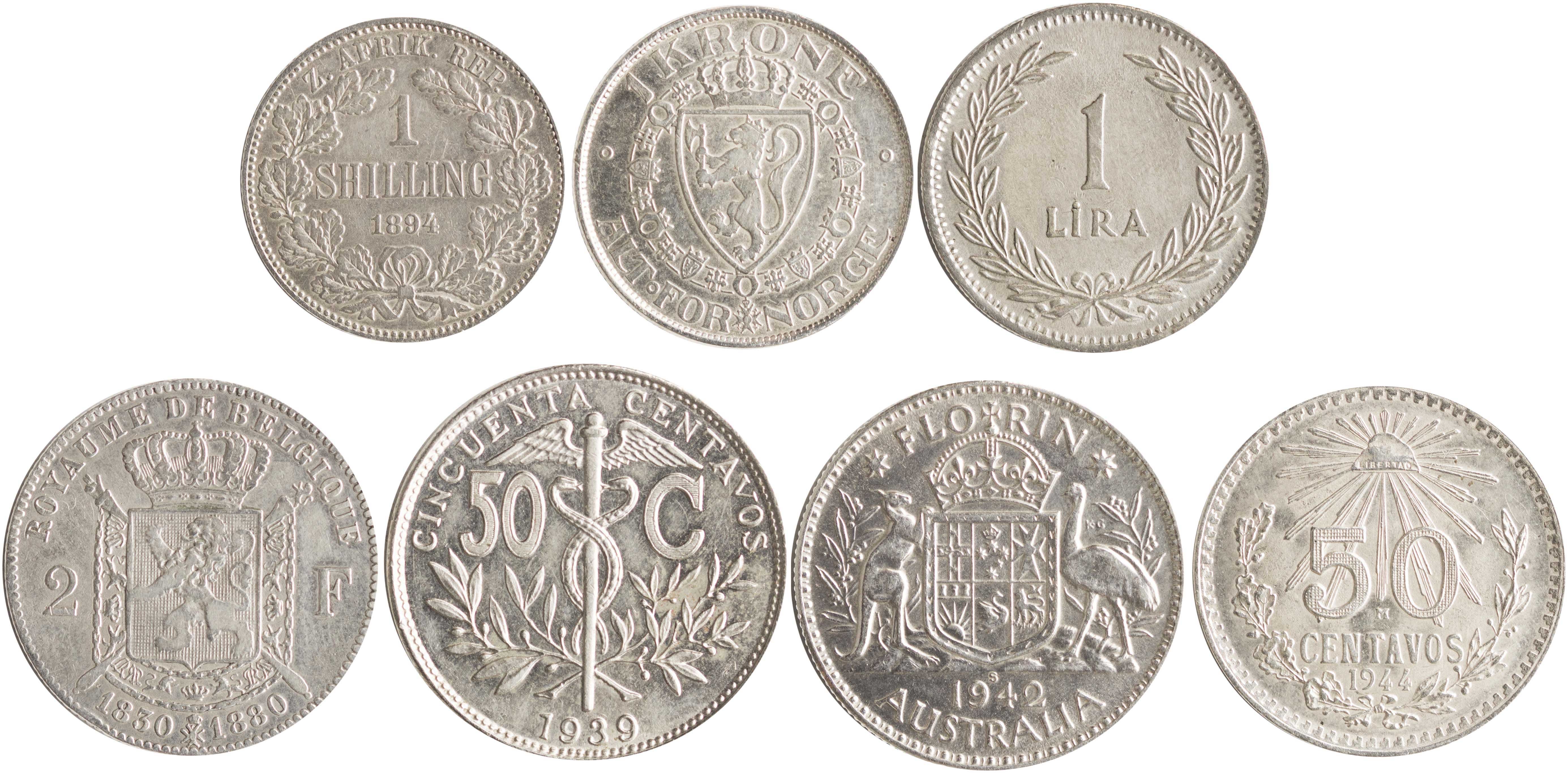 Lot 07289