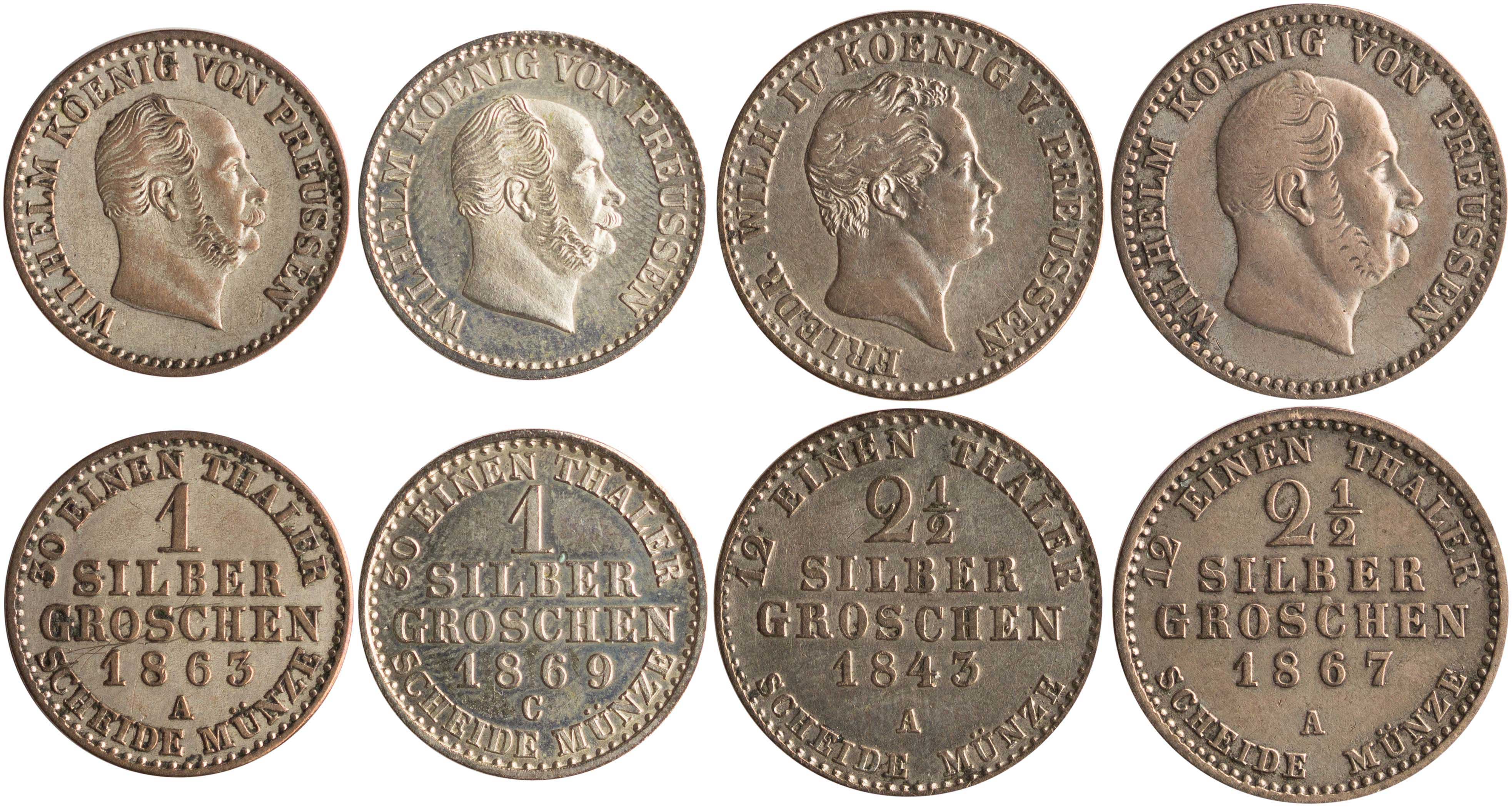 Lot 06984