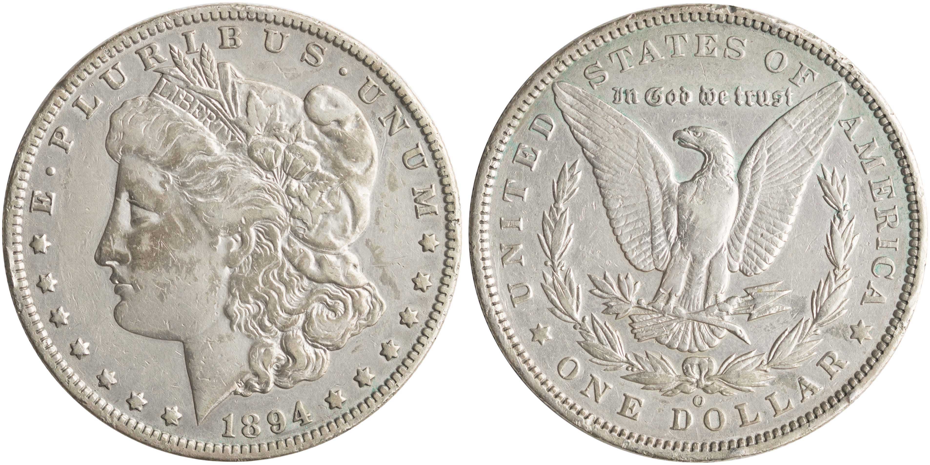 Lot 07258