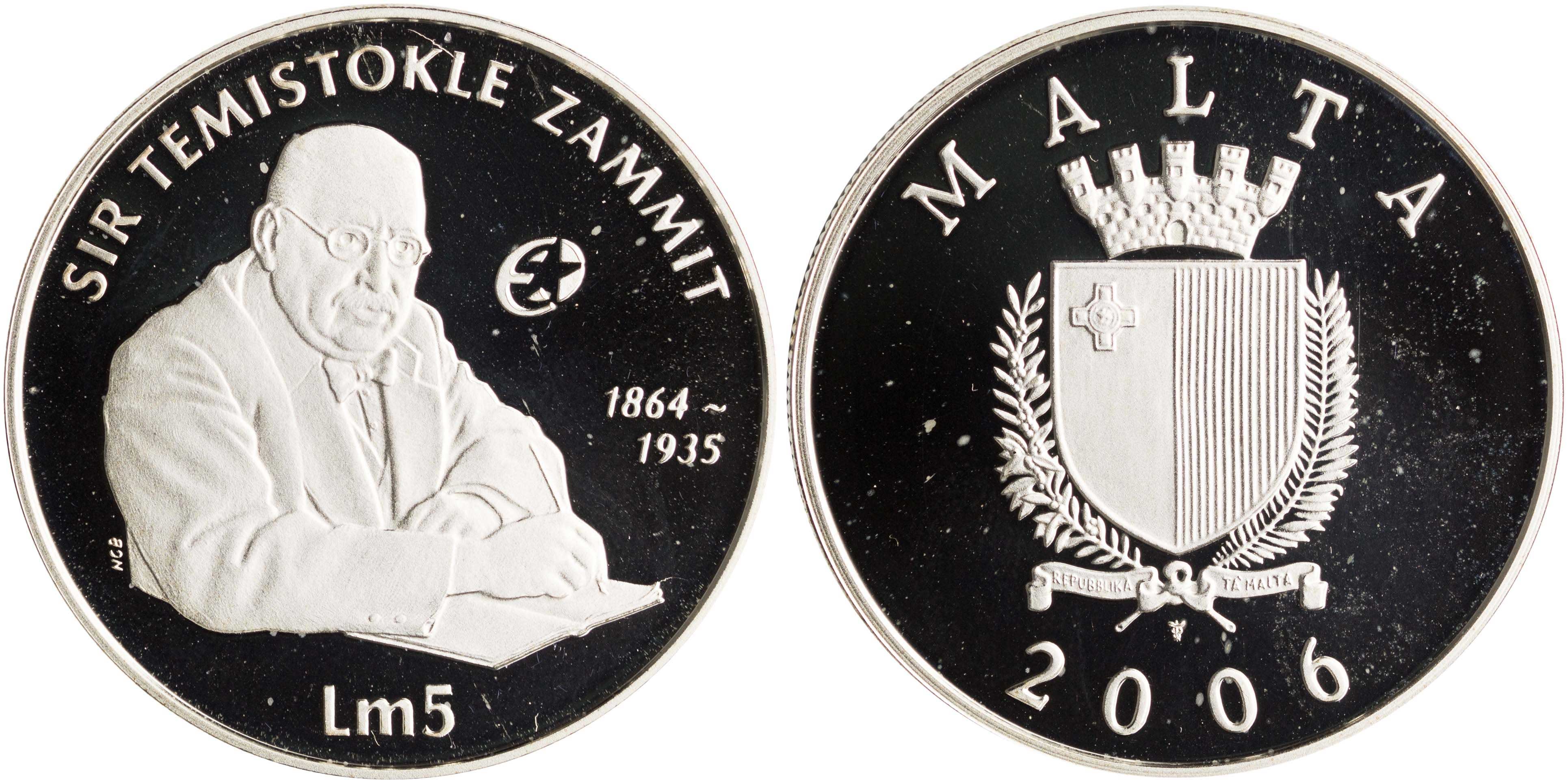 Lot 07064
