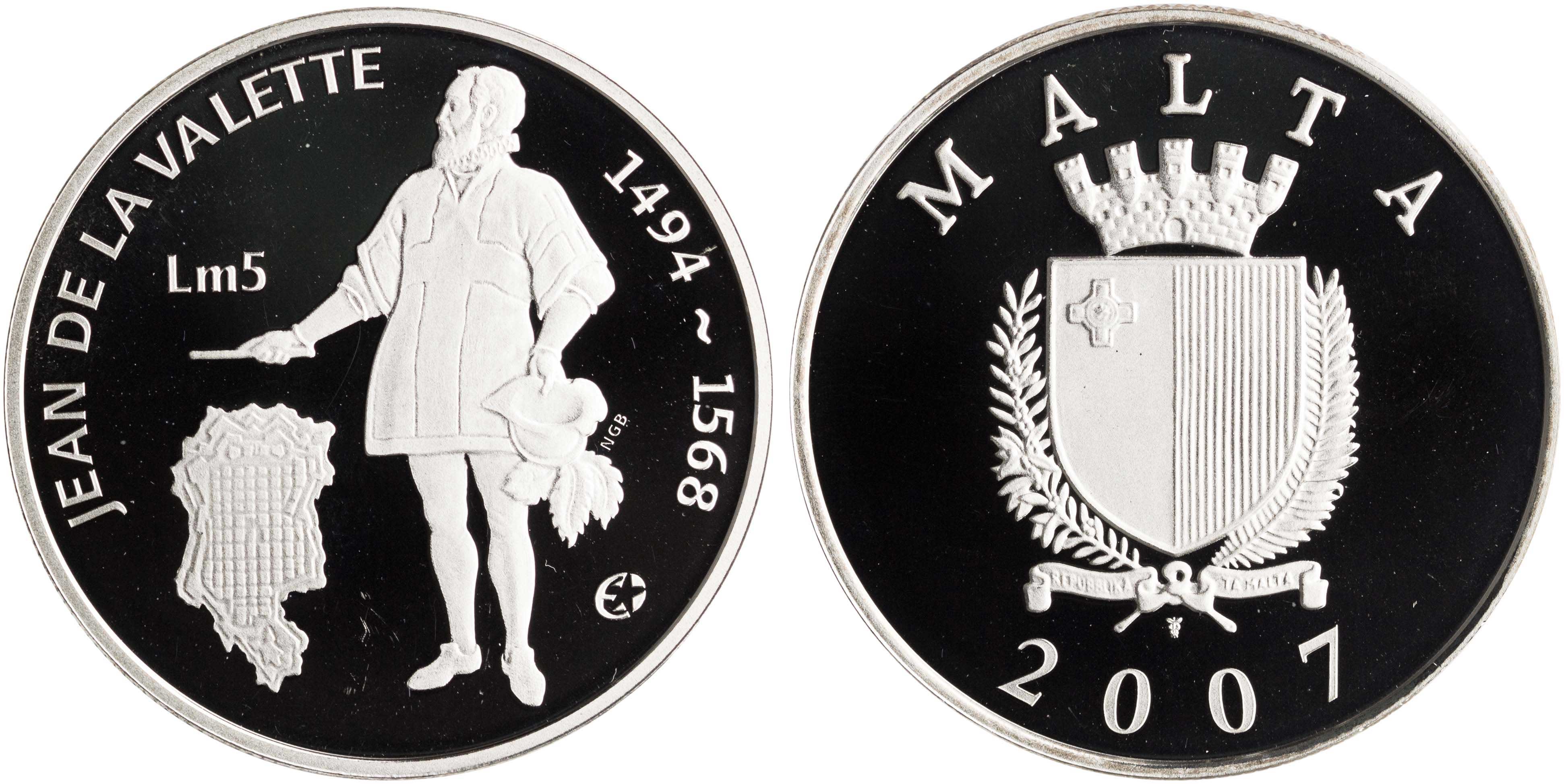 Lot 07065