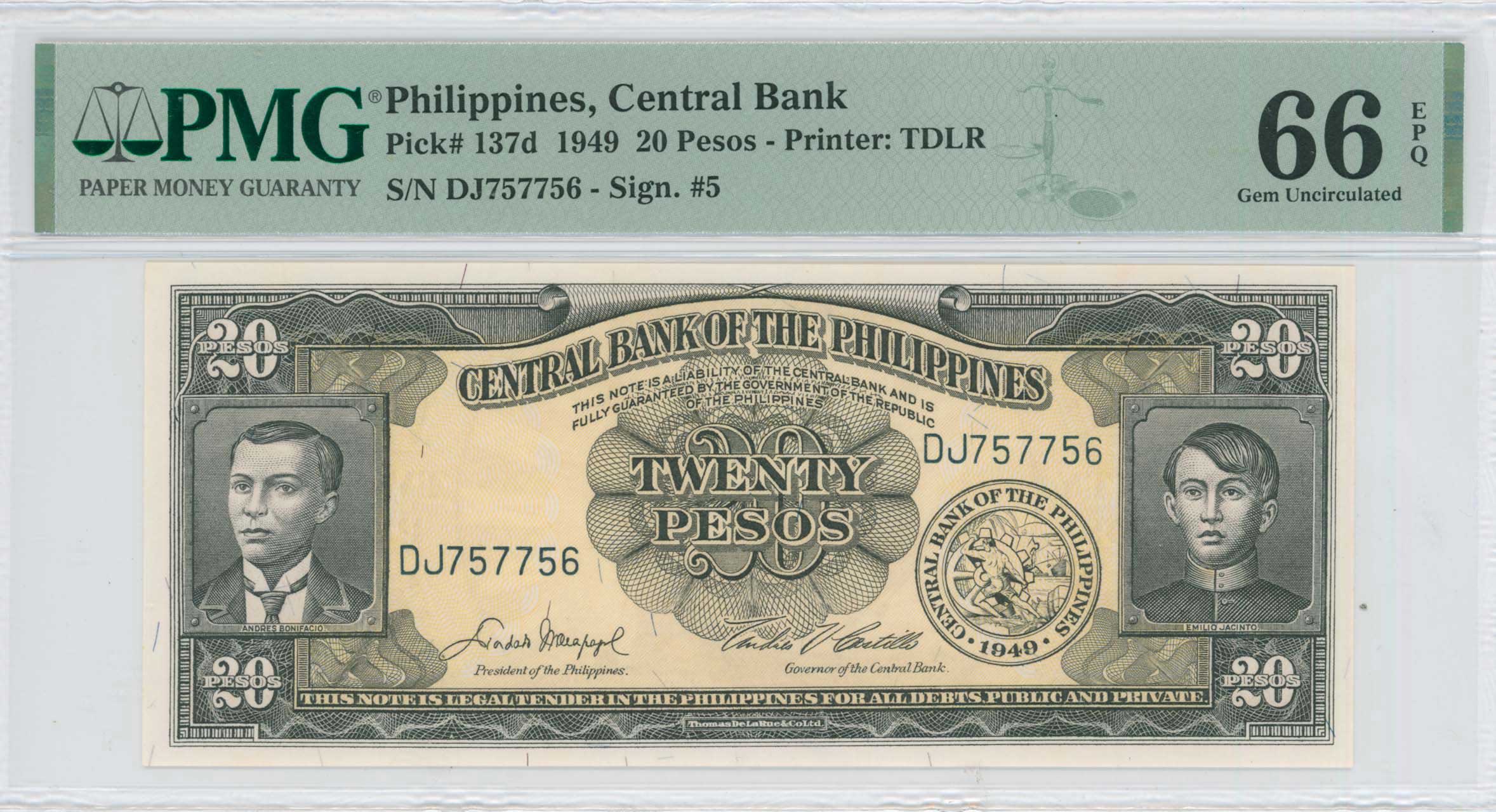 Lot 07544
