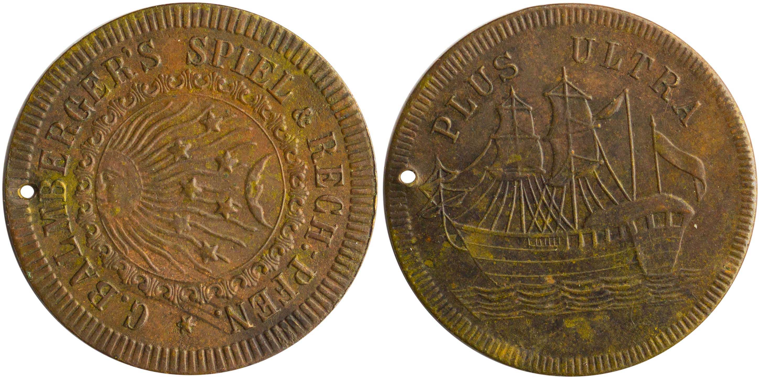 Lot 07024