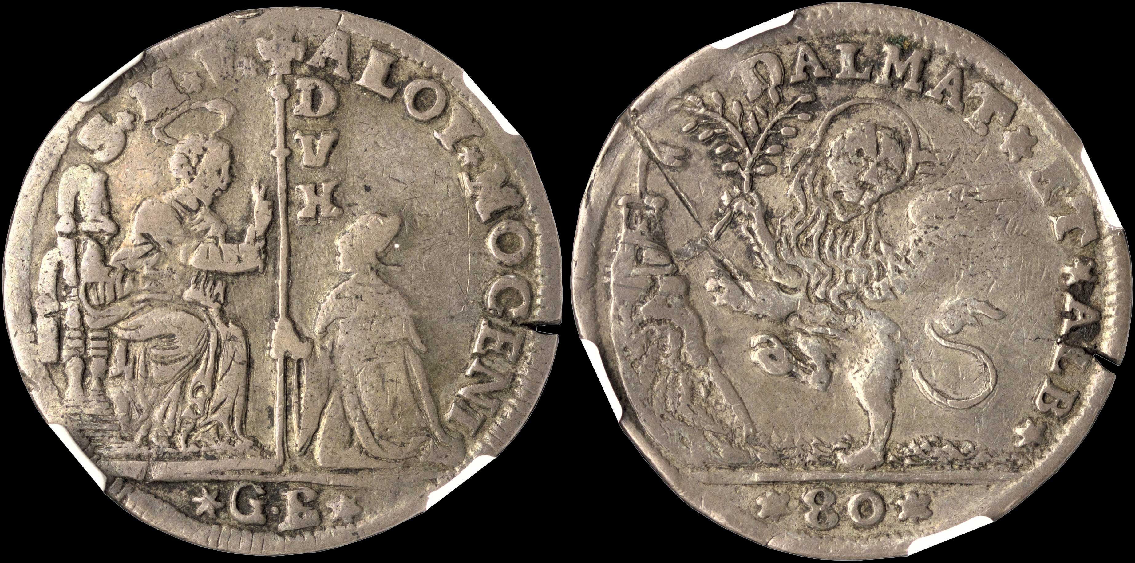 Lot 00238