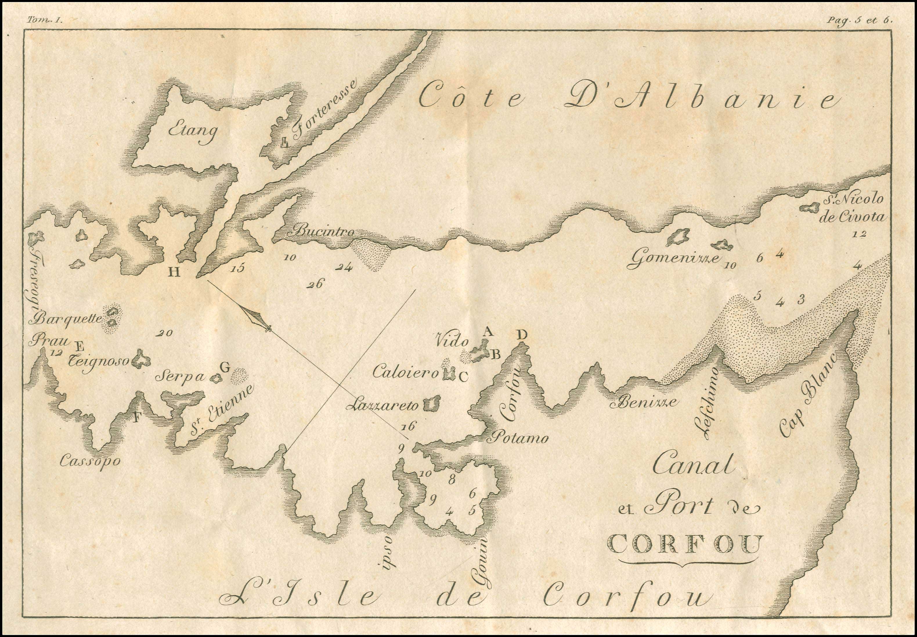 Lot 08556
