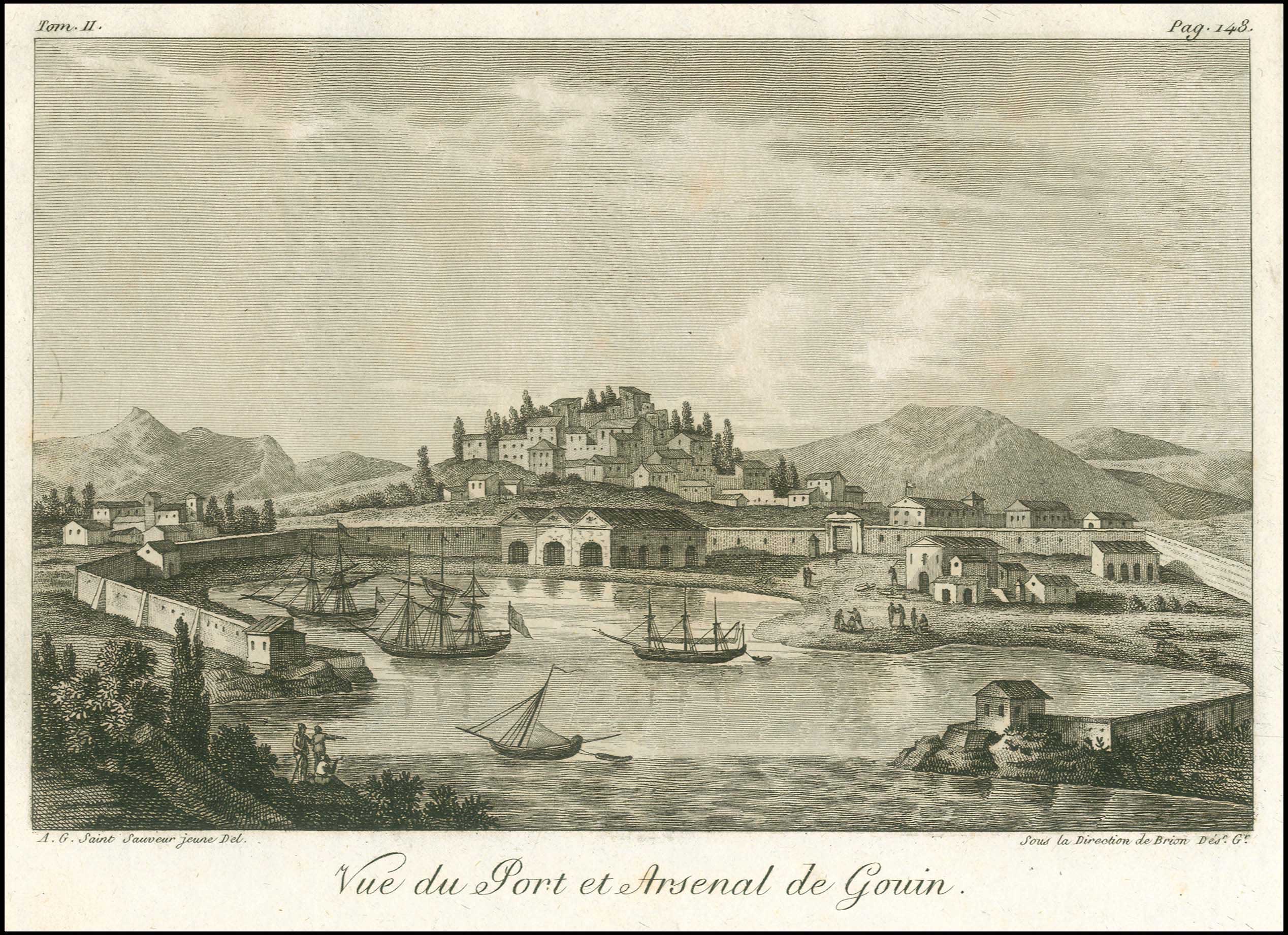 Lot 06768