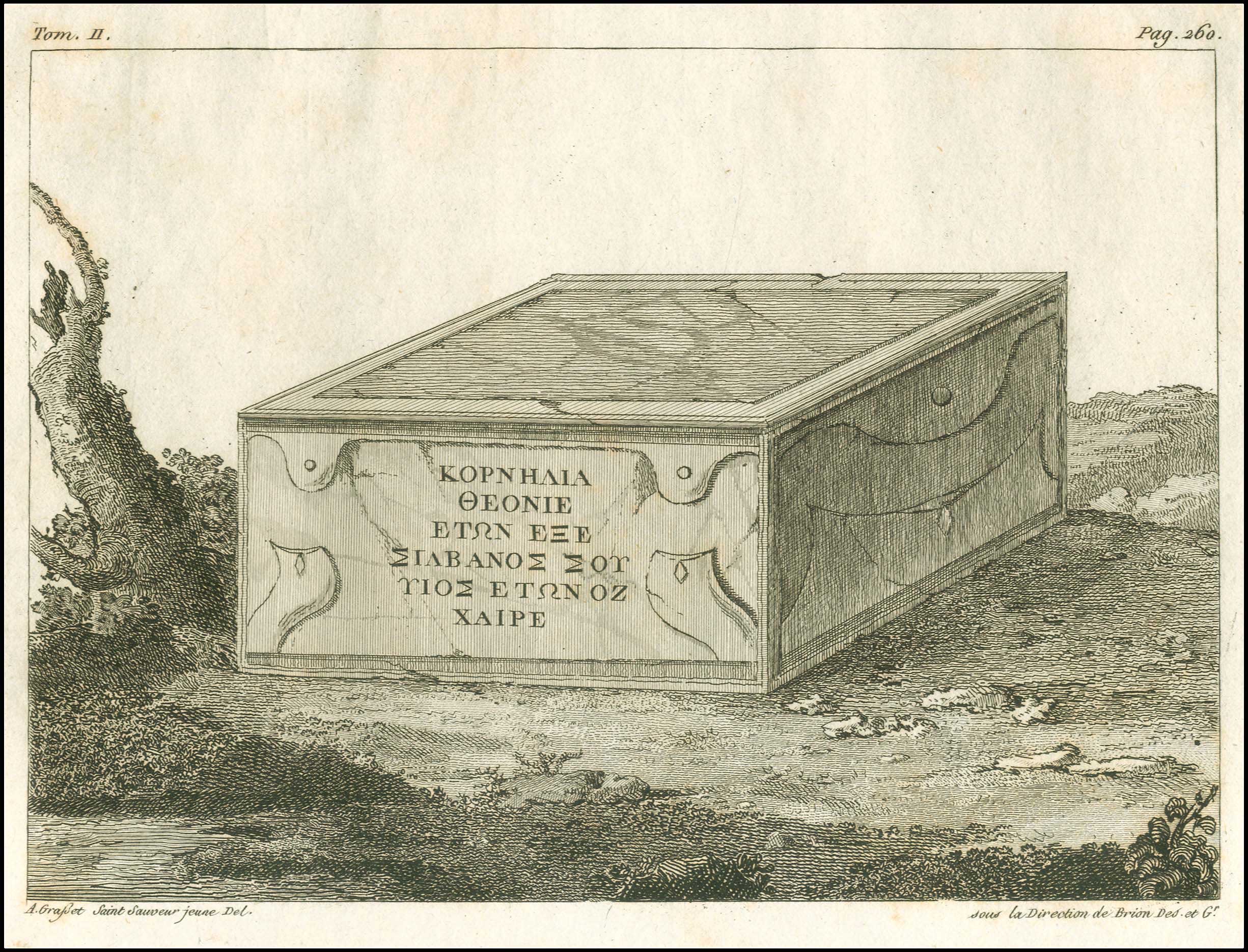 Lot 06776