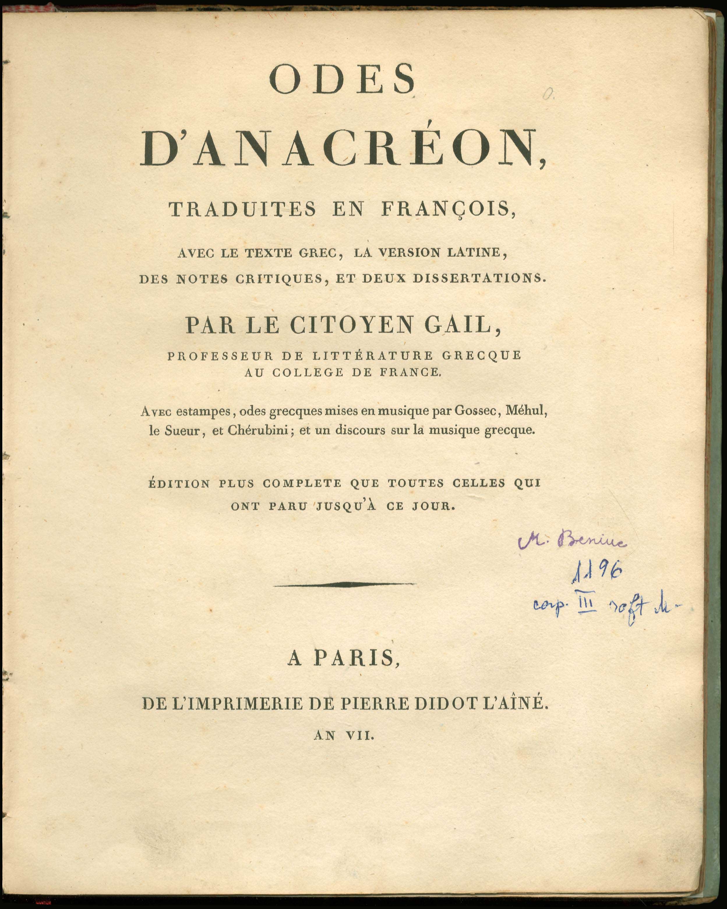 Lot 08152