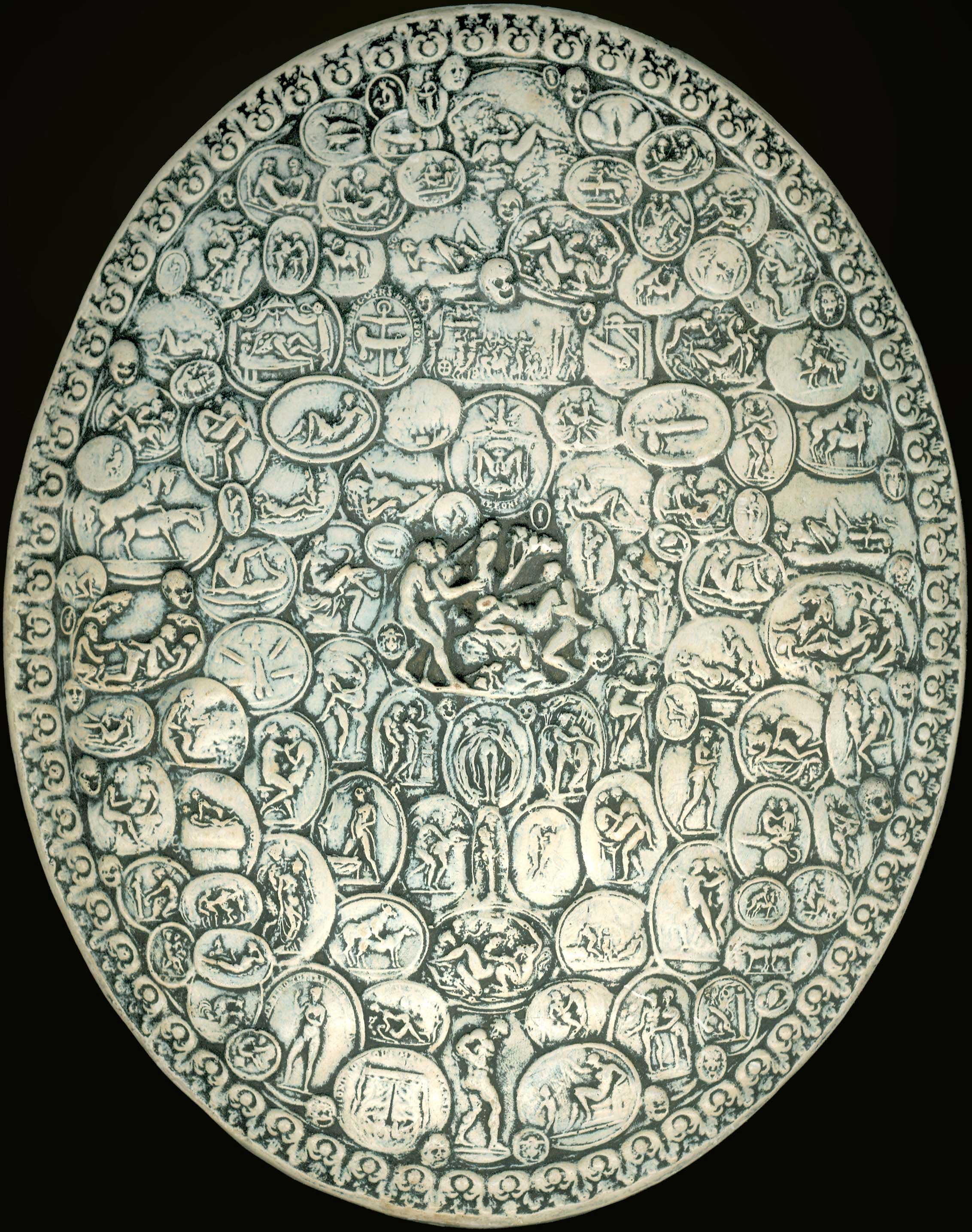 Lot 08437