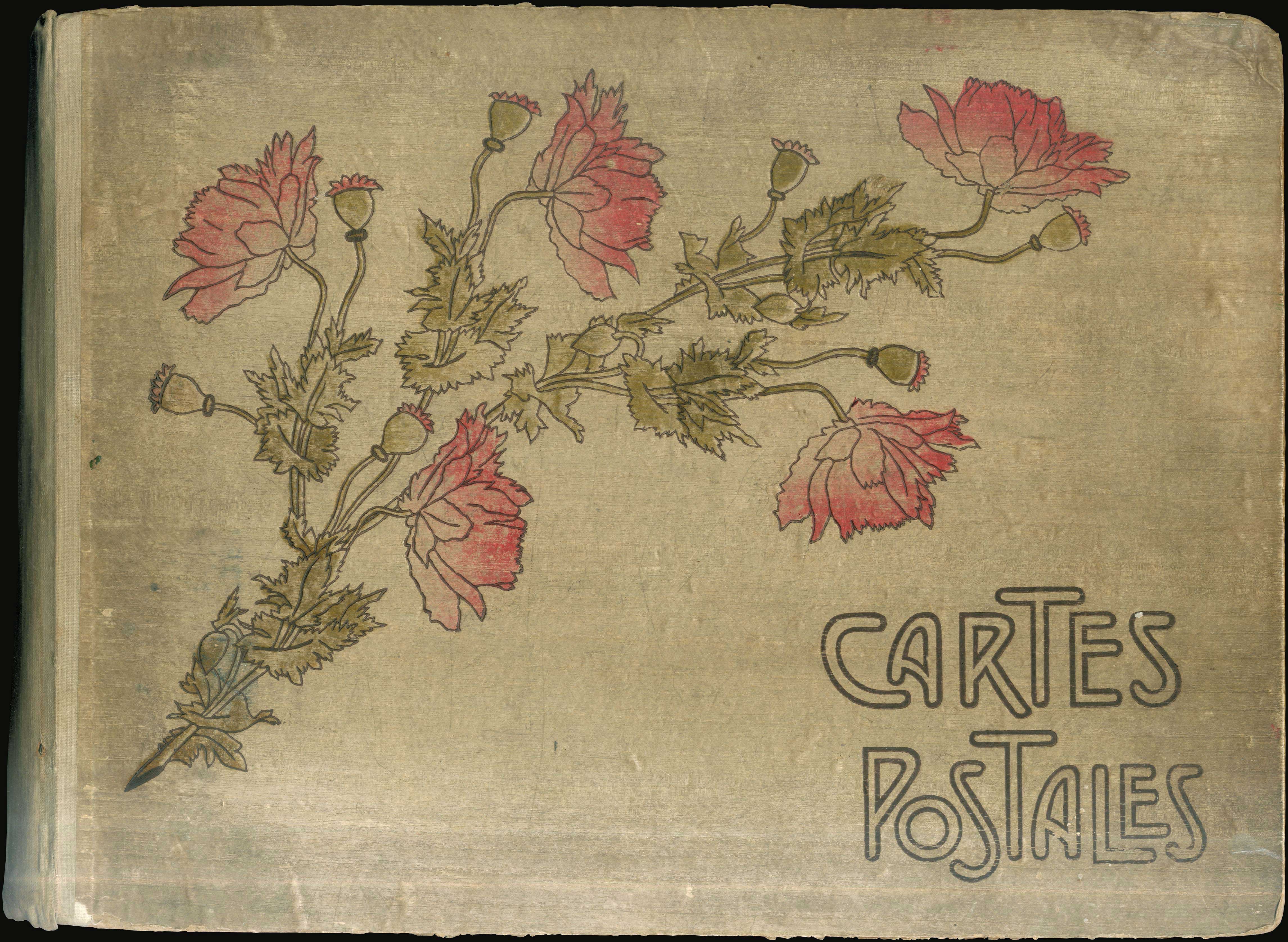 Lot 08739