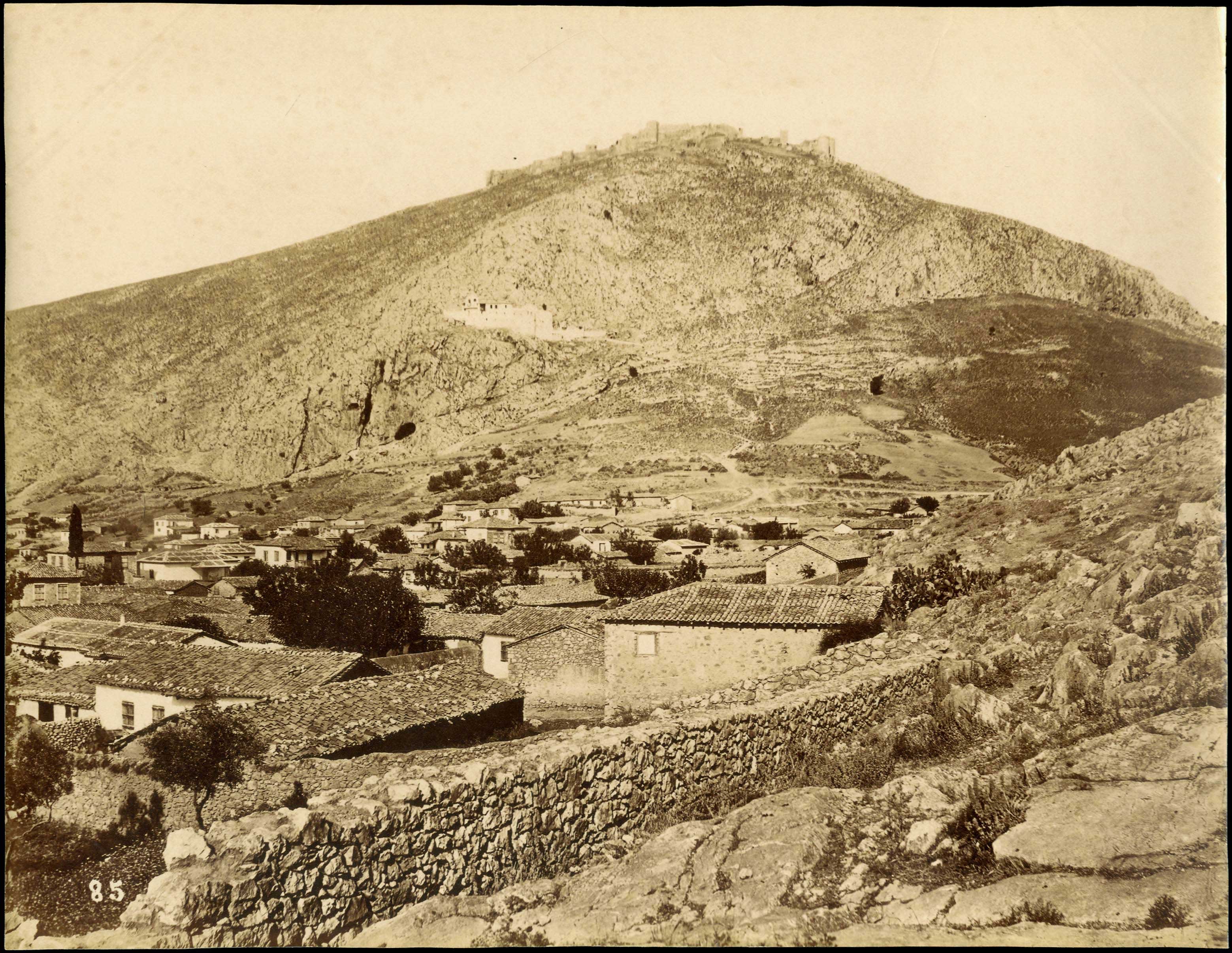 Lot 06651