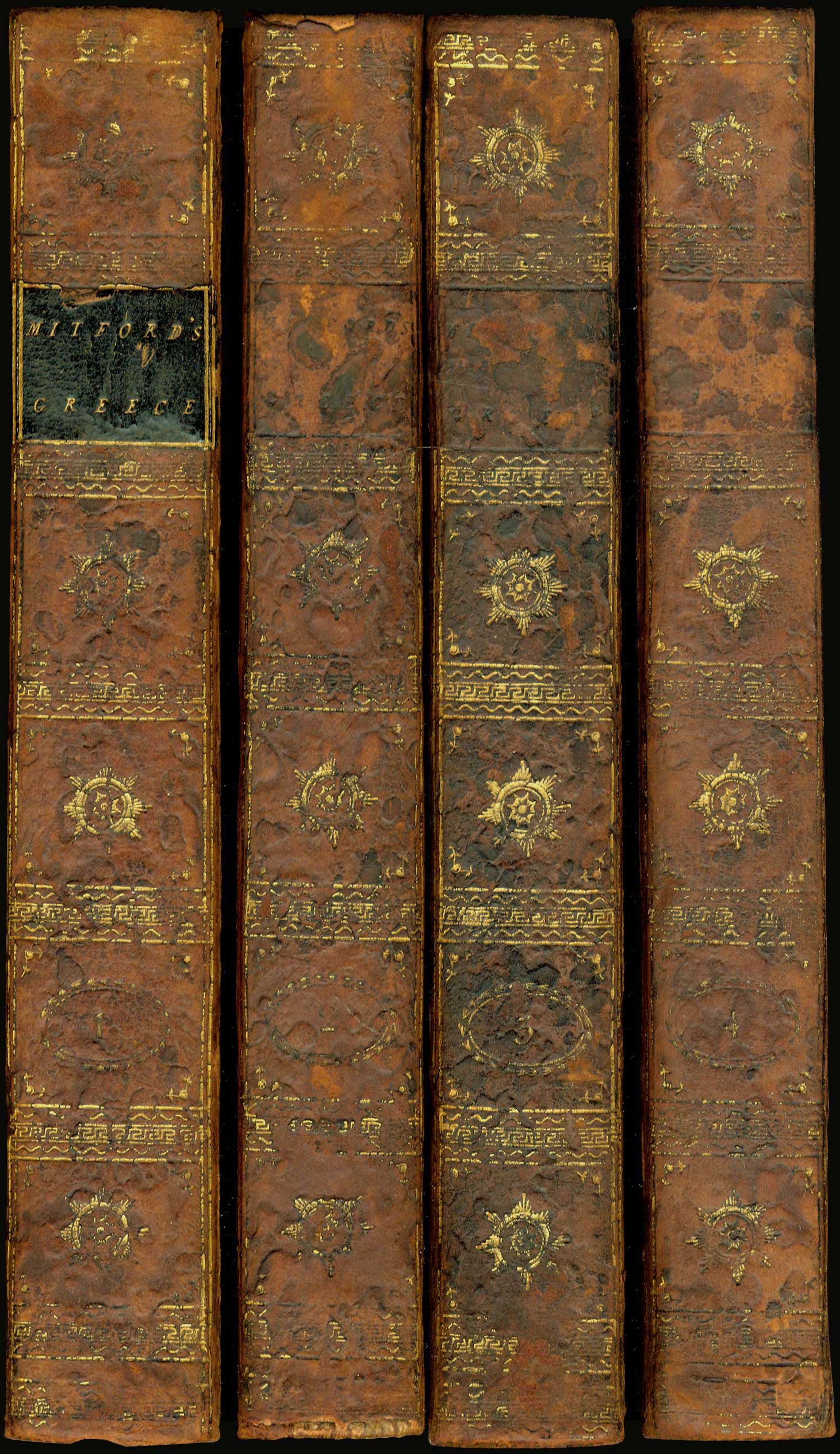Lot 08192