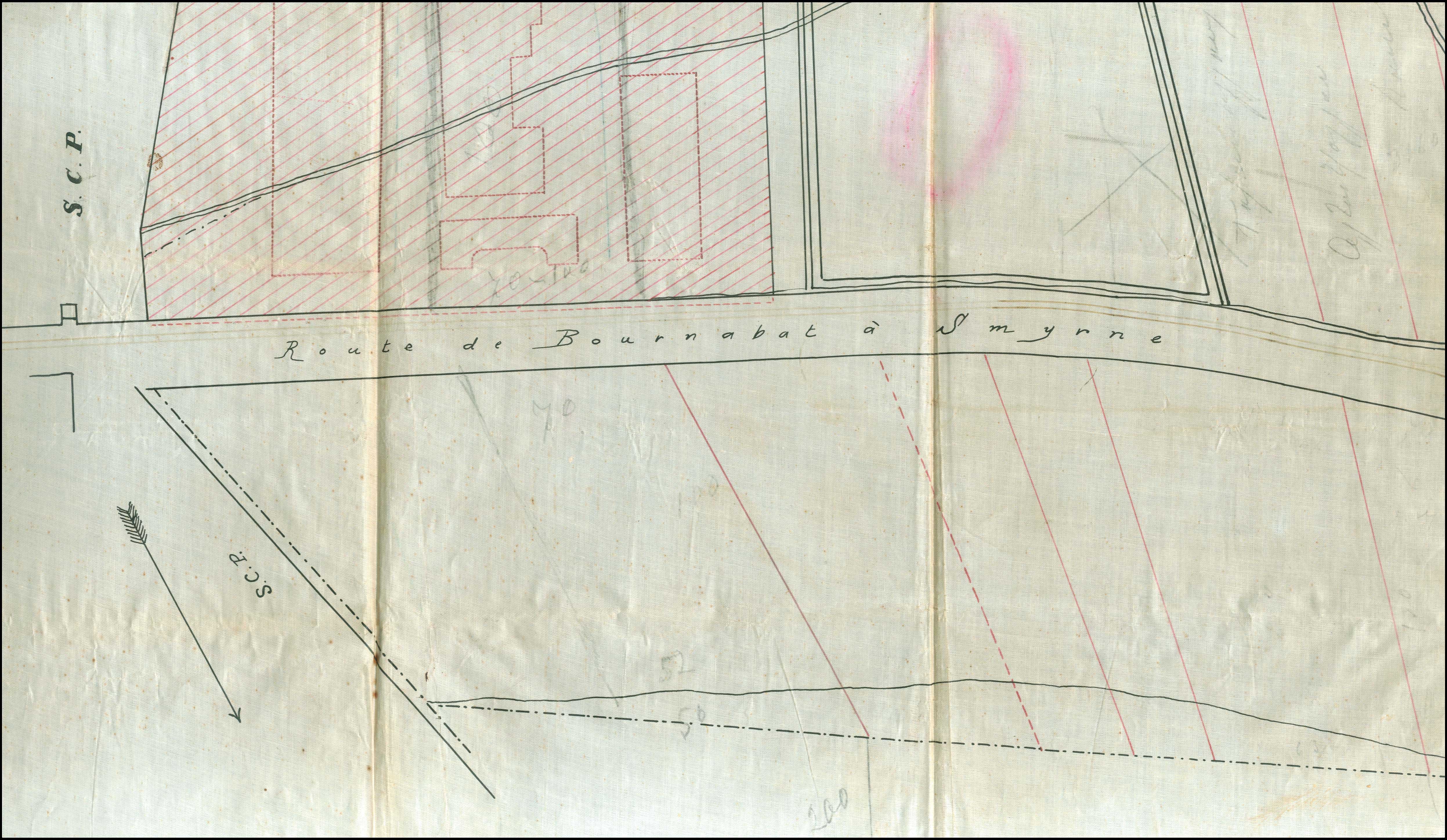 Lot 09056