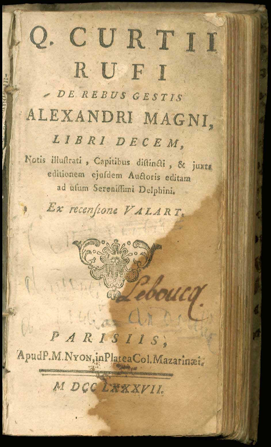 Lot 06259