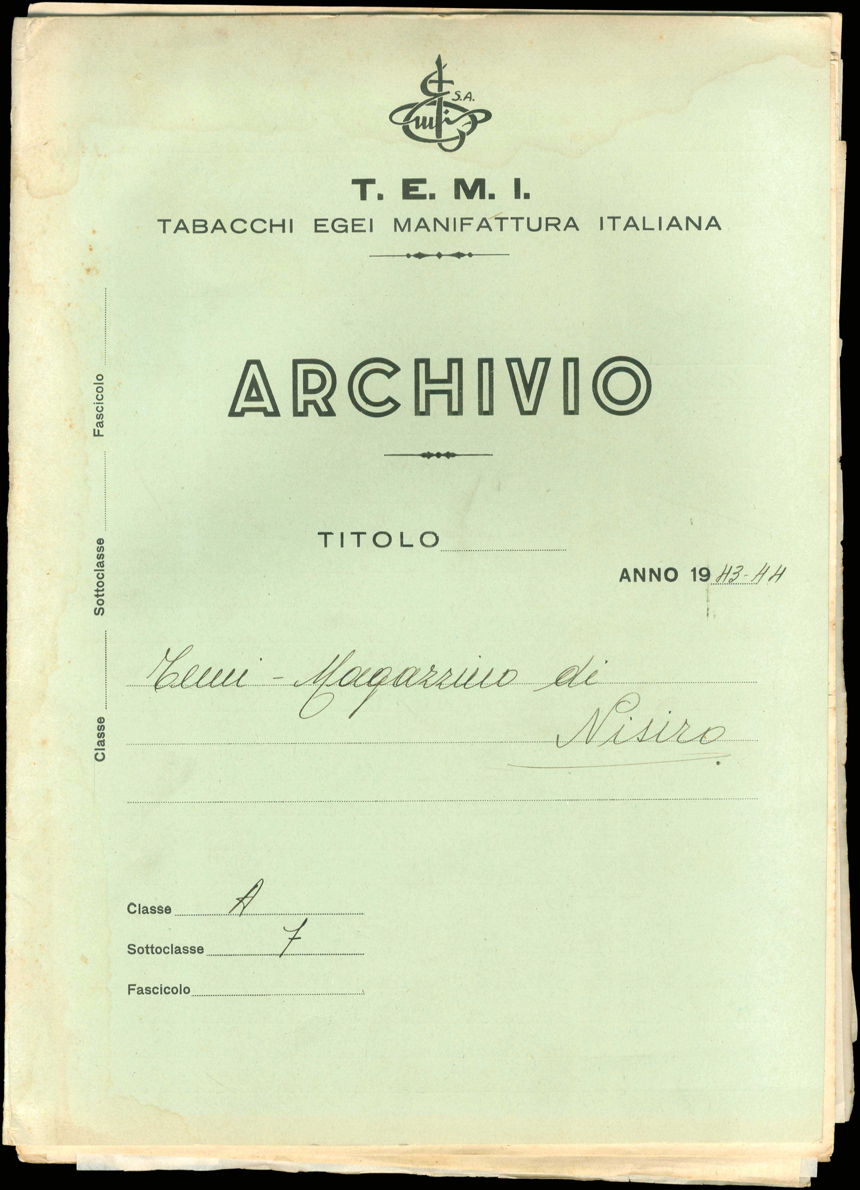 Lot 06815