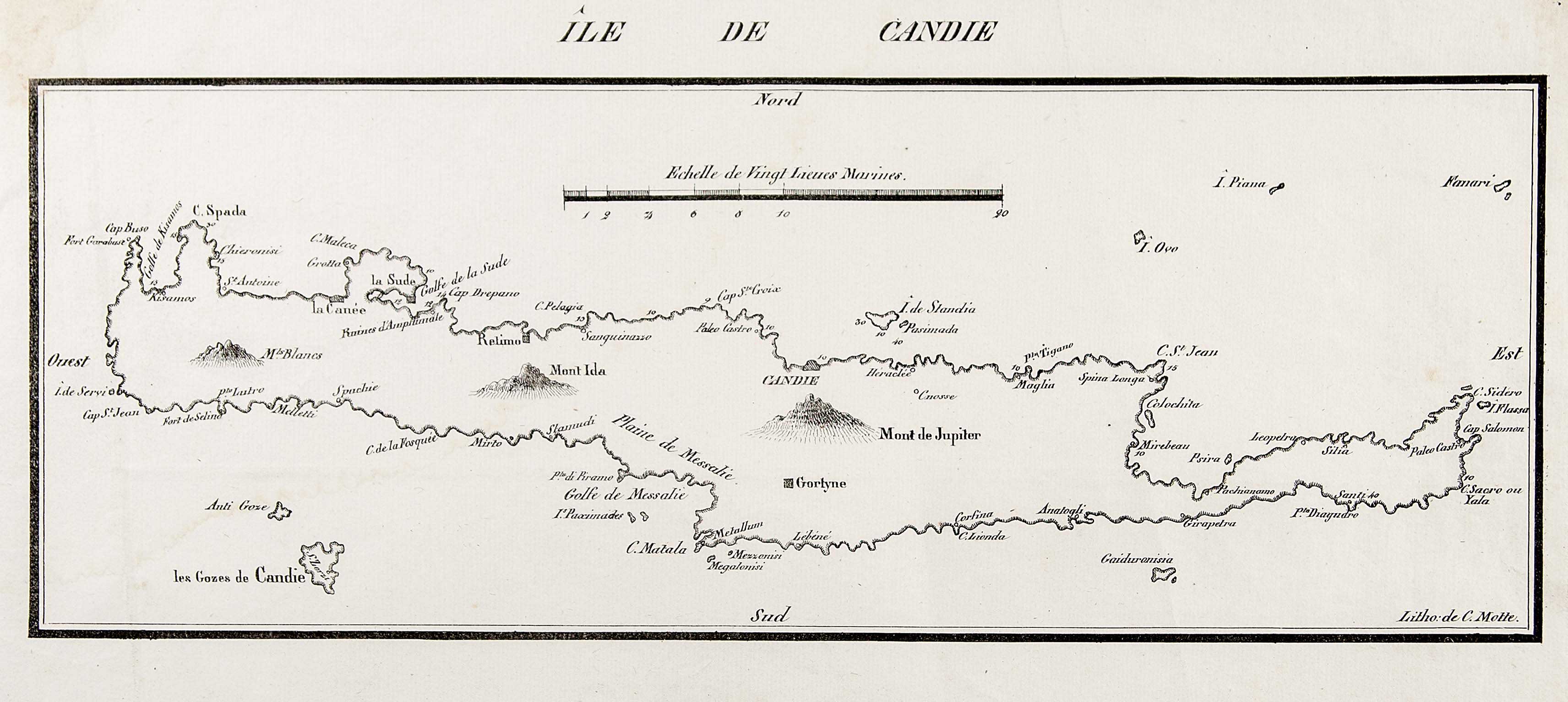 Lot 06707