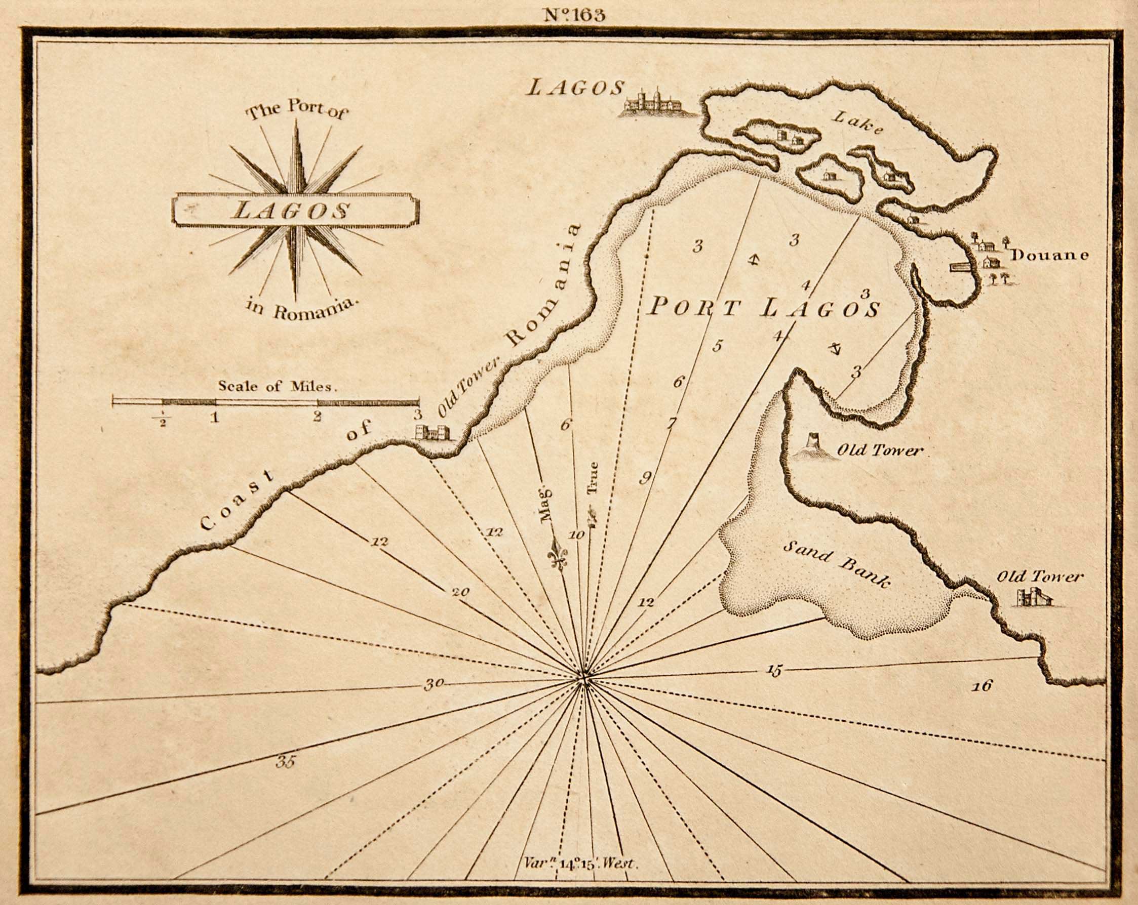 Lot 06725