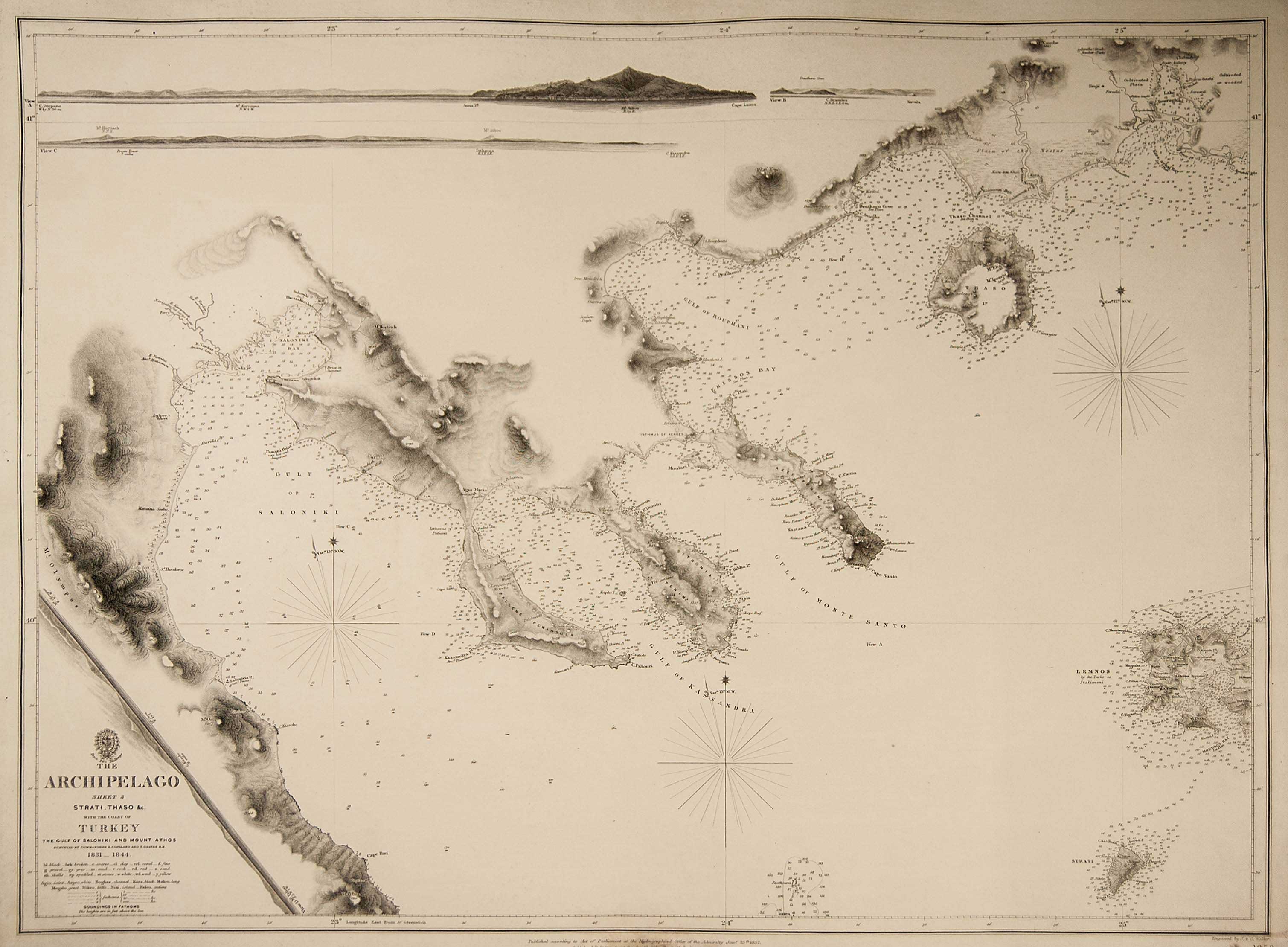Lot 06732
