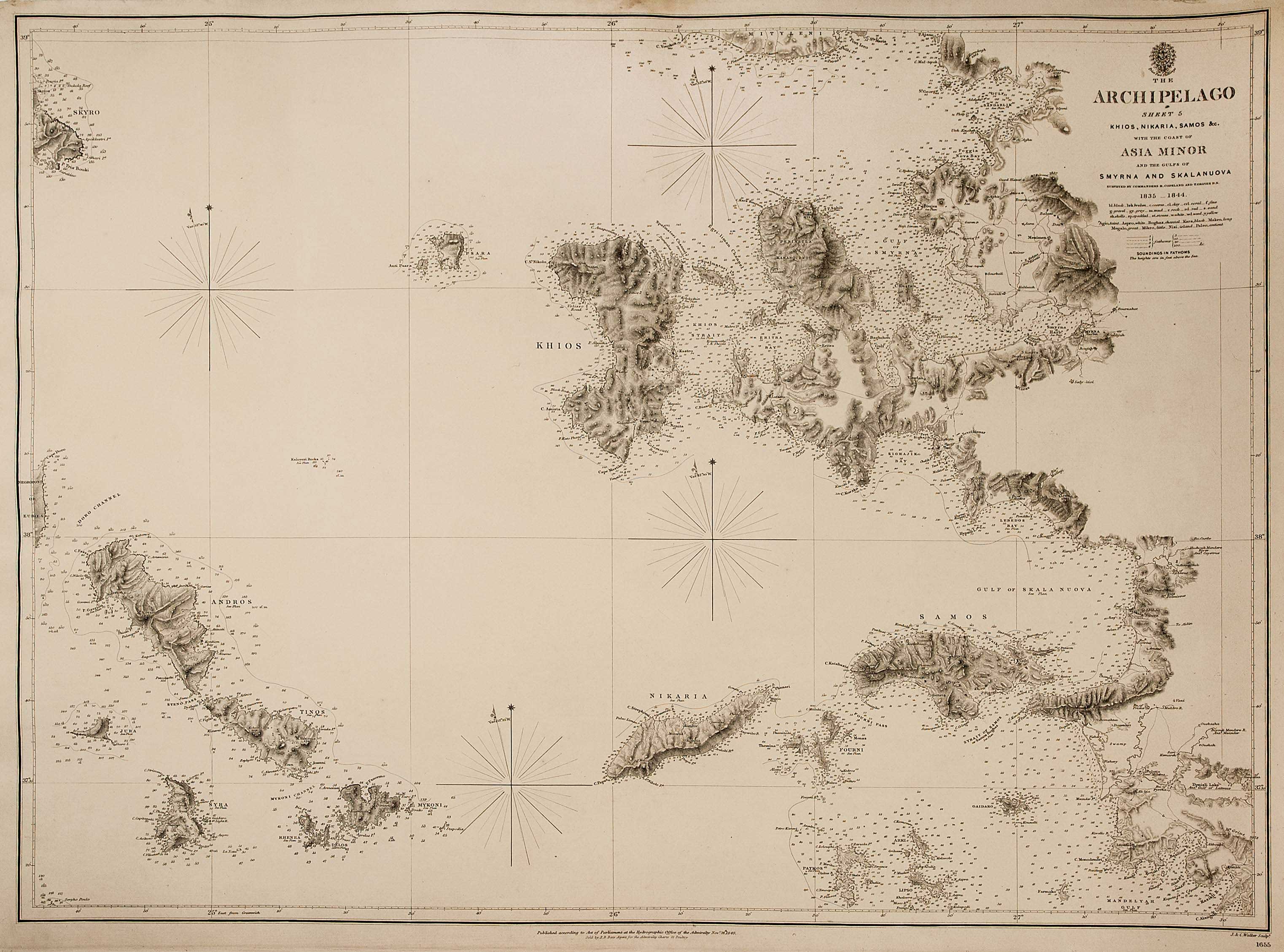Lot 06734