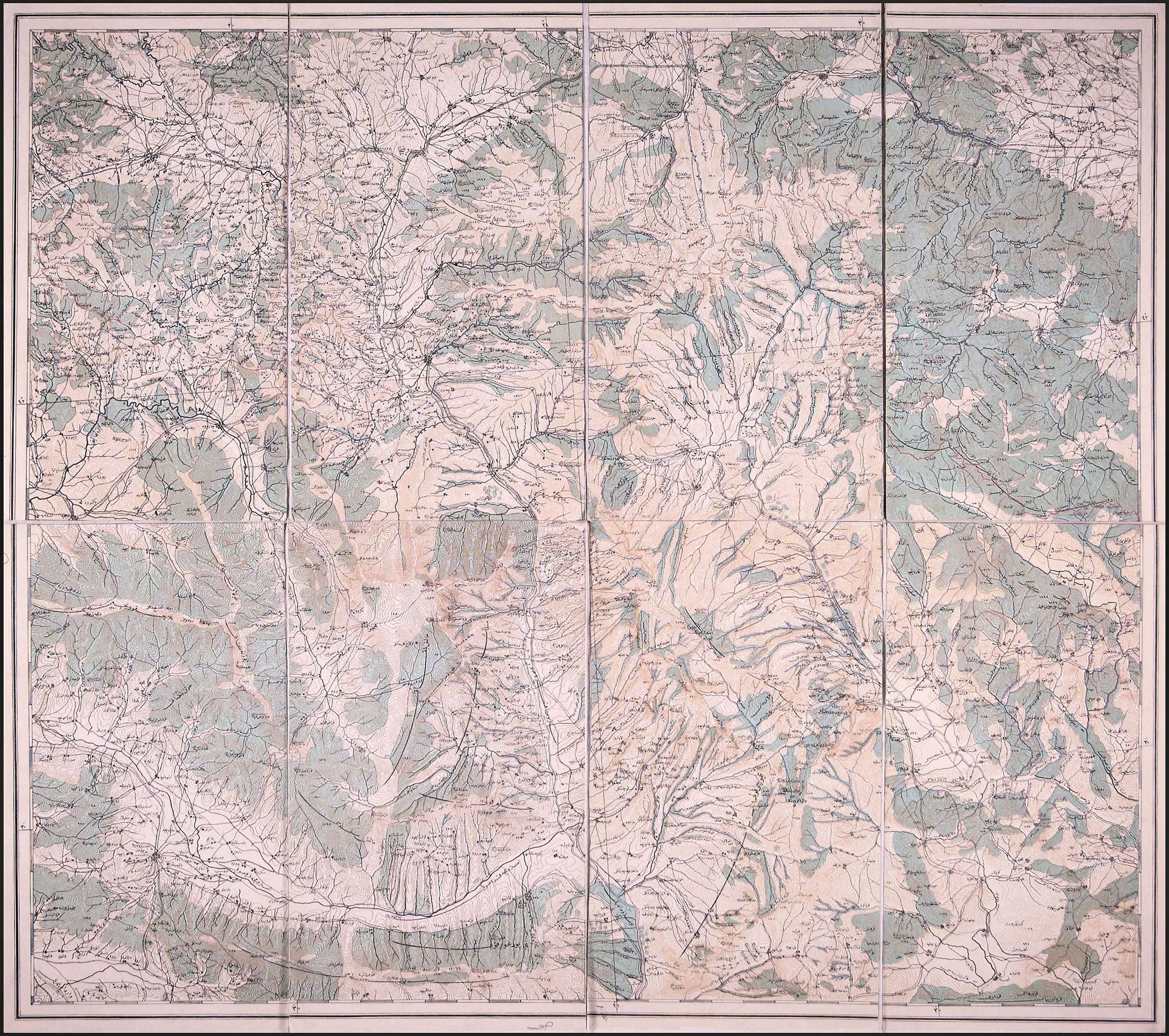 Lot 09018