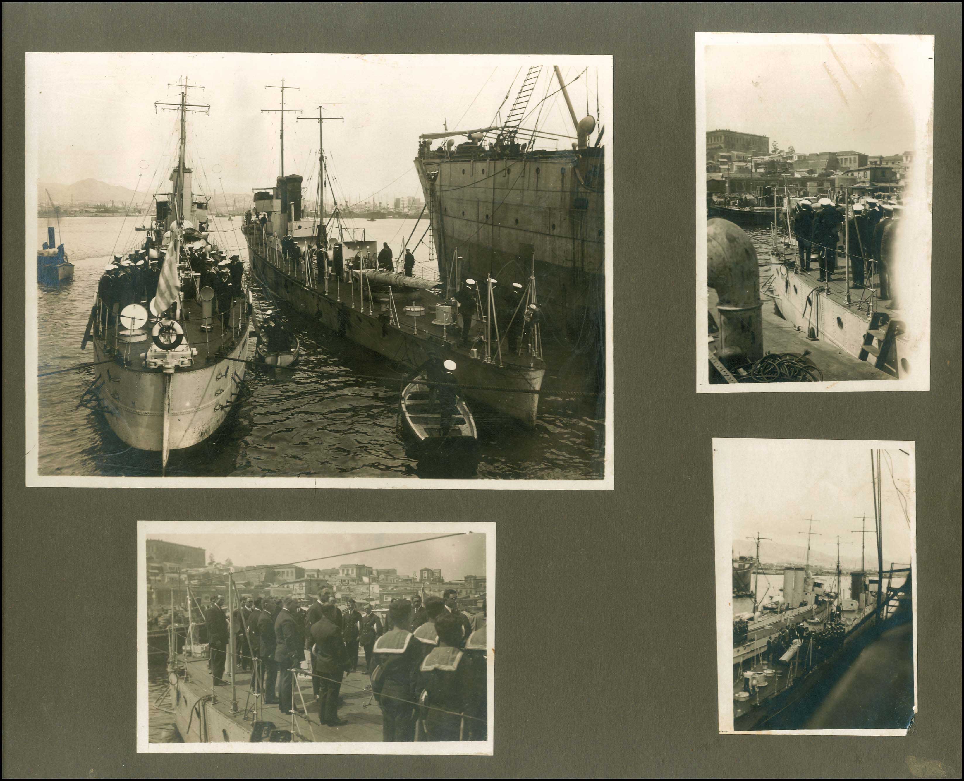 Lot 08742