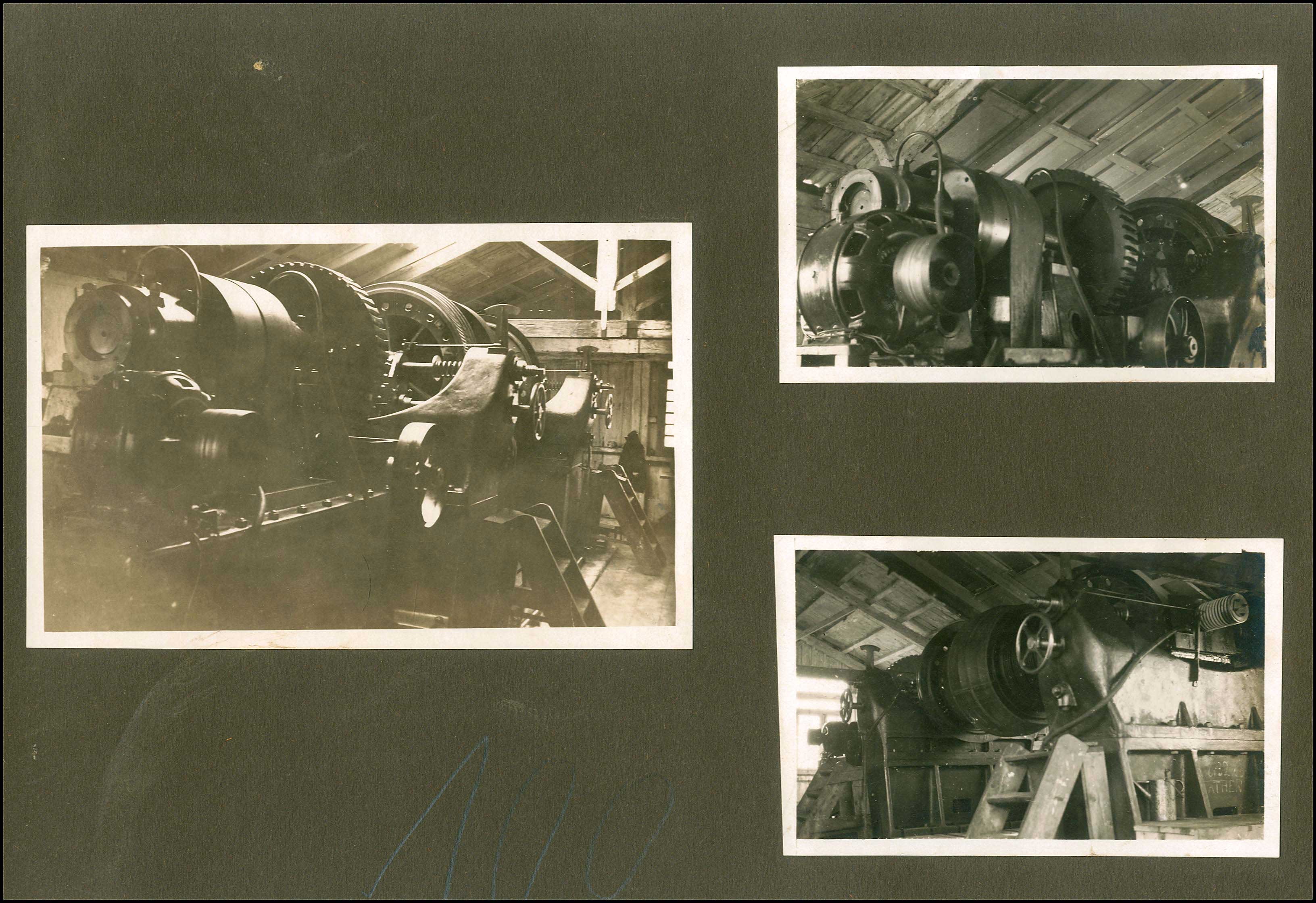 Lot 08742
