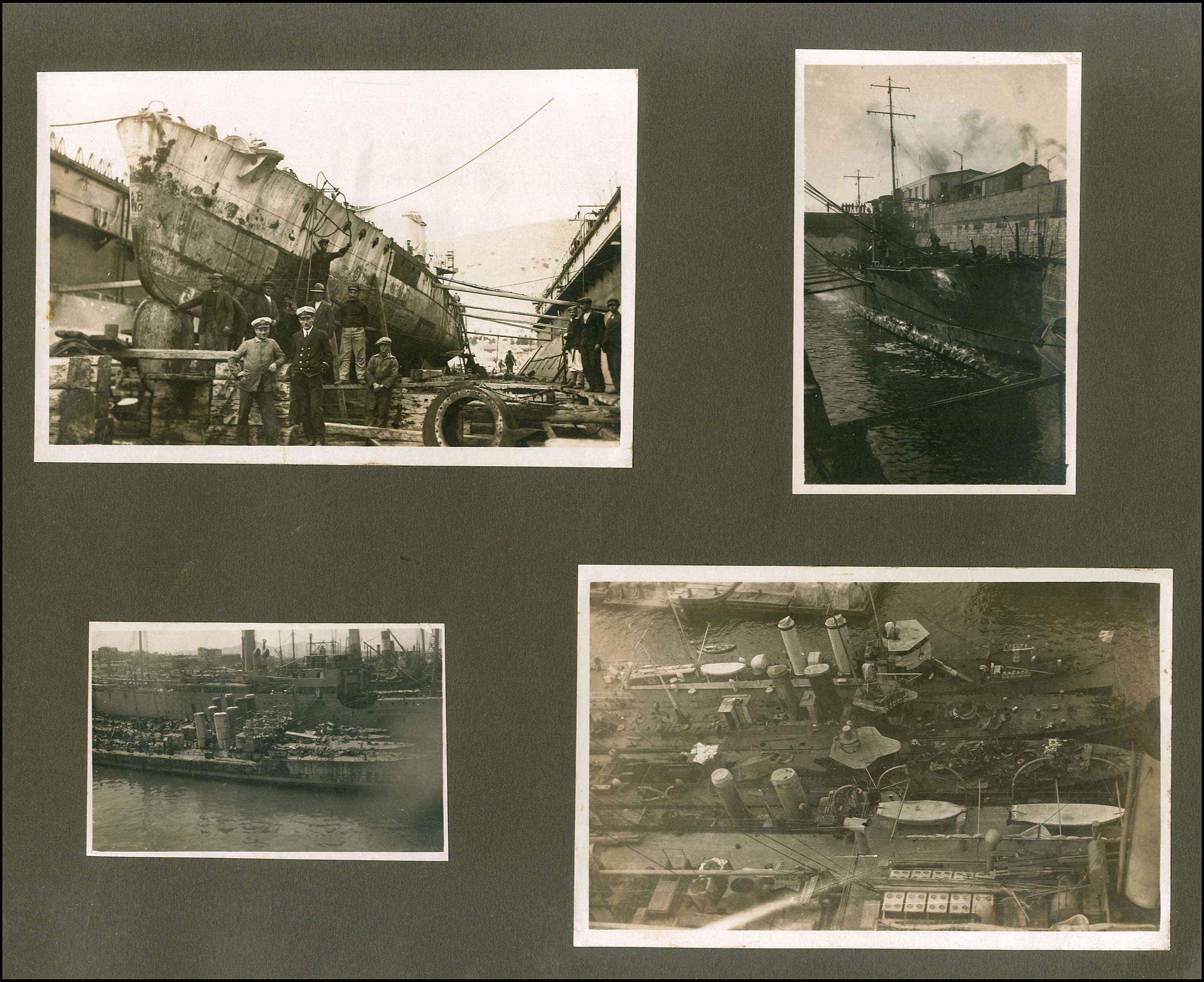 Lot 08742