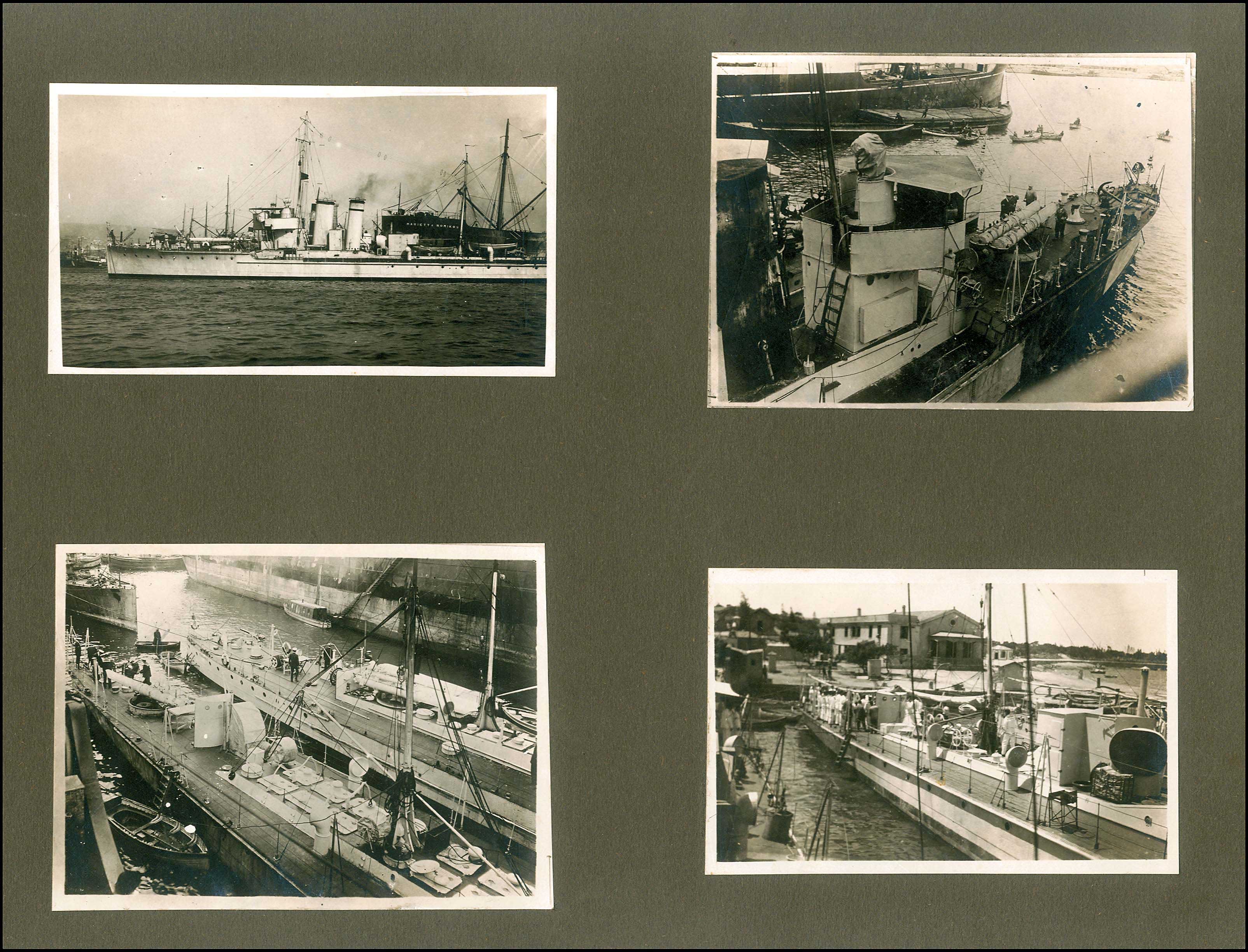 Lot 08742