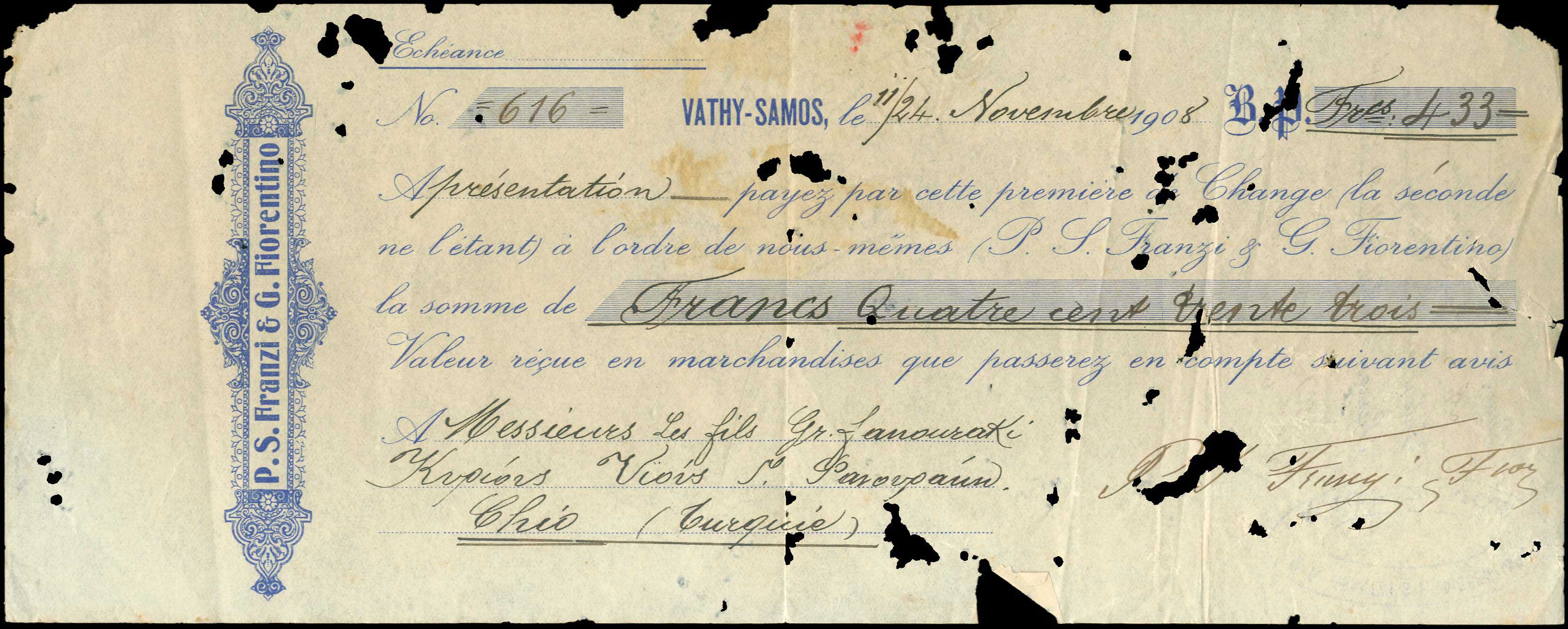 Lot 08978
