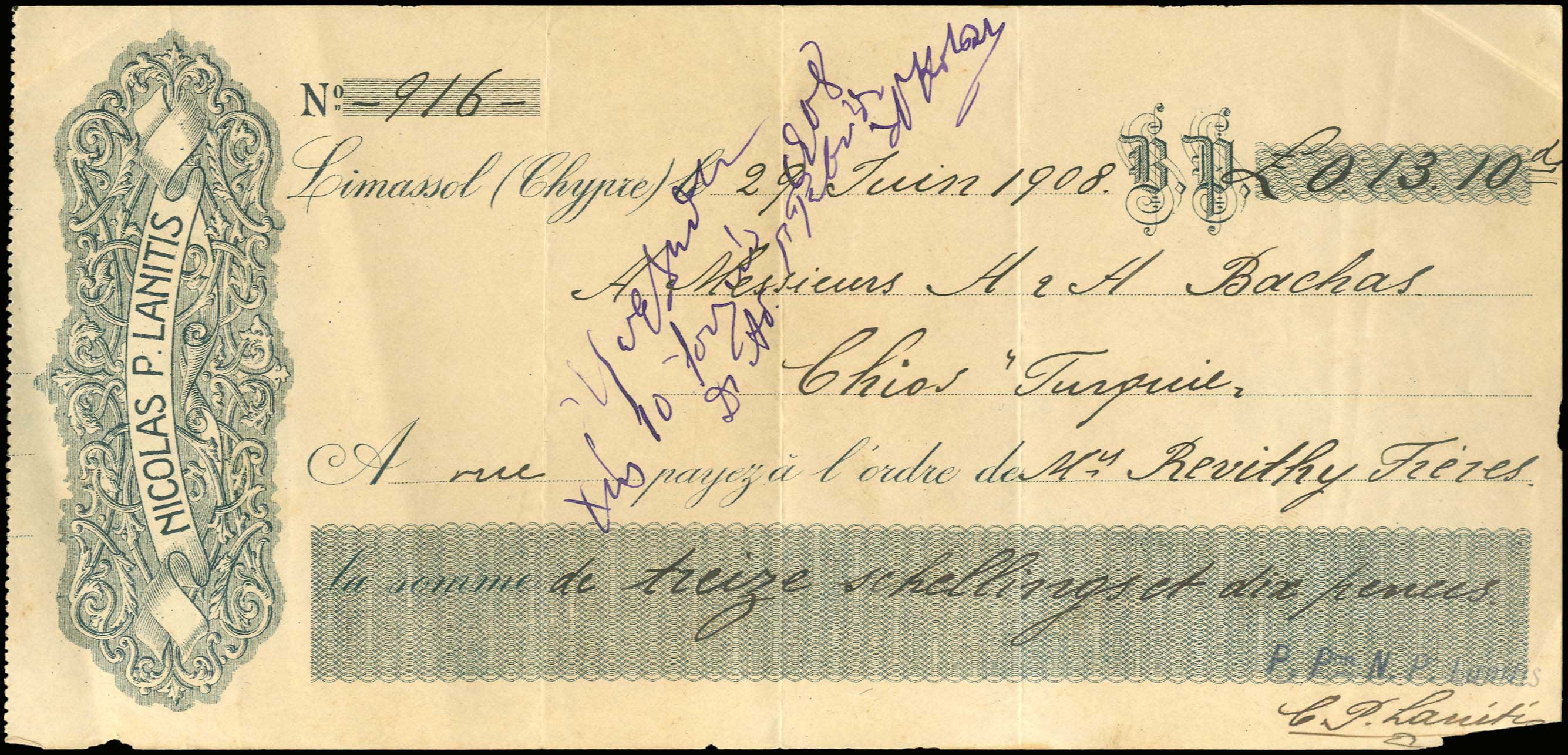 Lot 08979