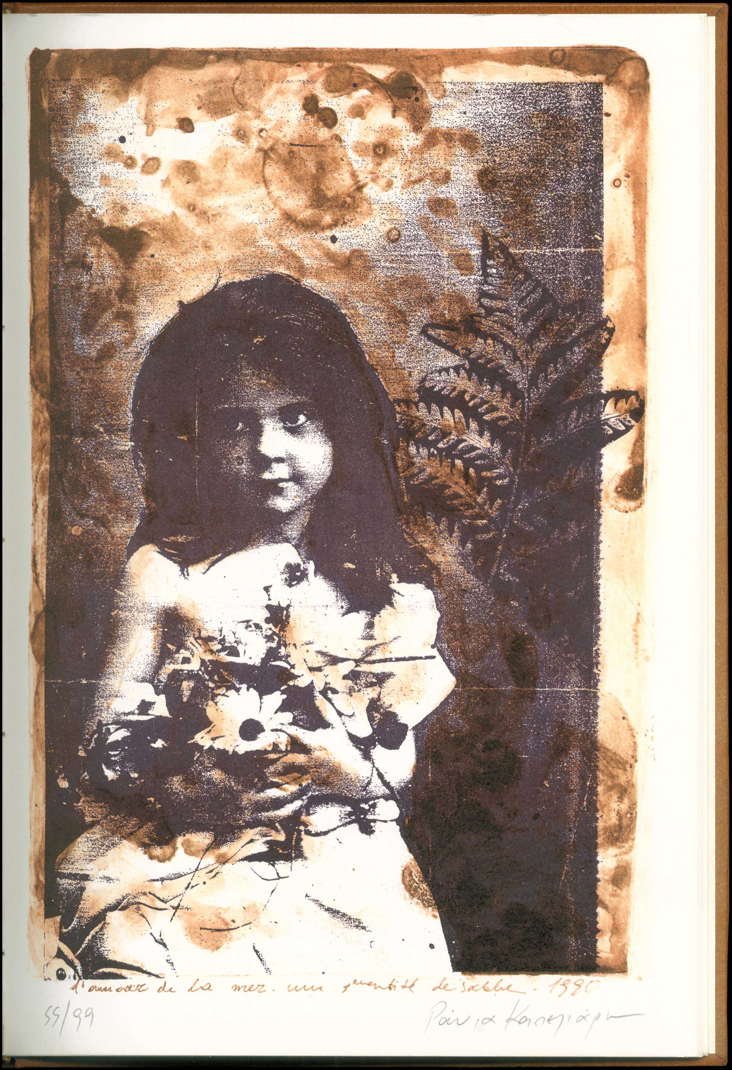Lot 08522