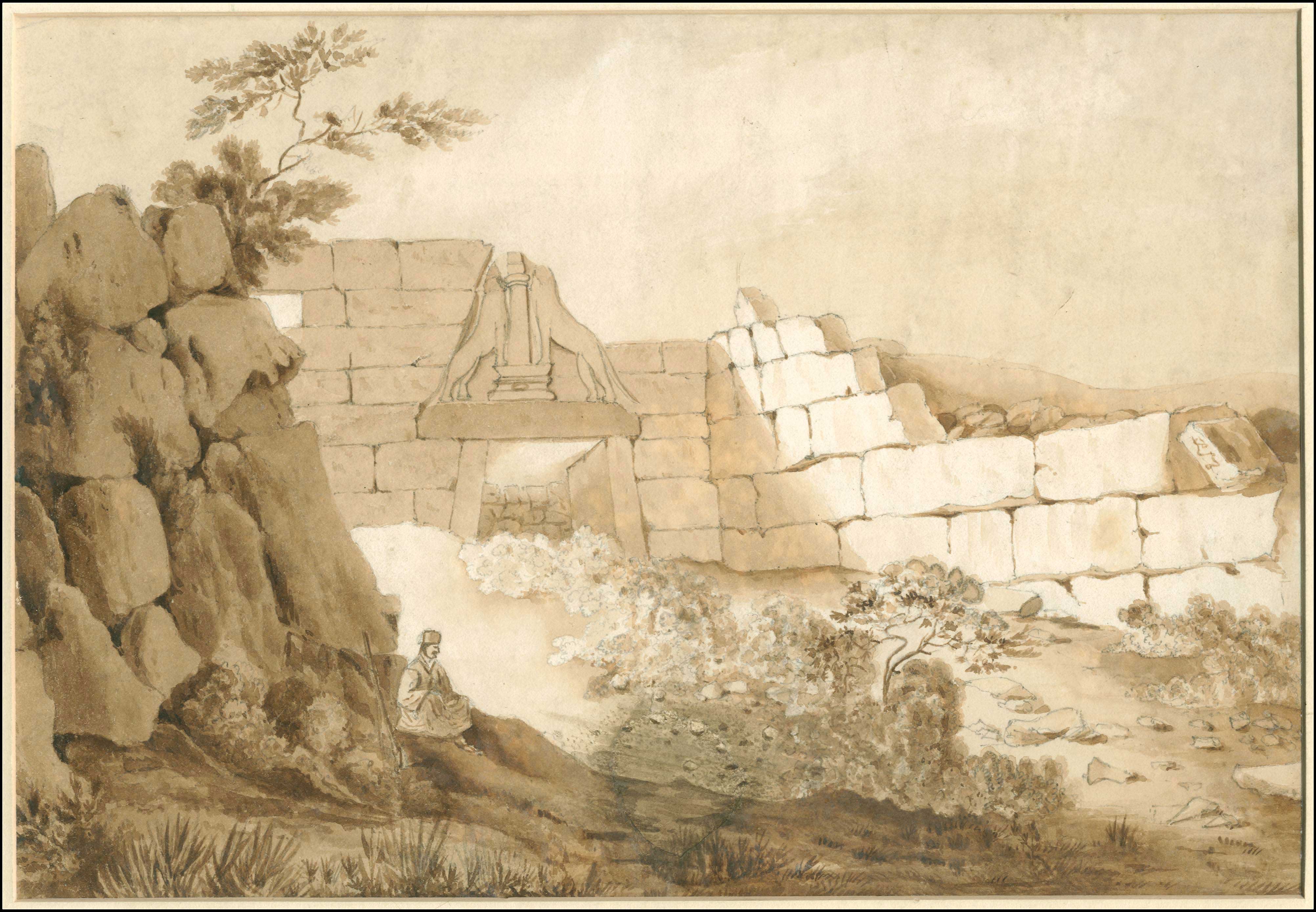 Lot 08698