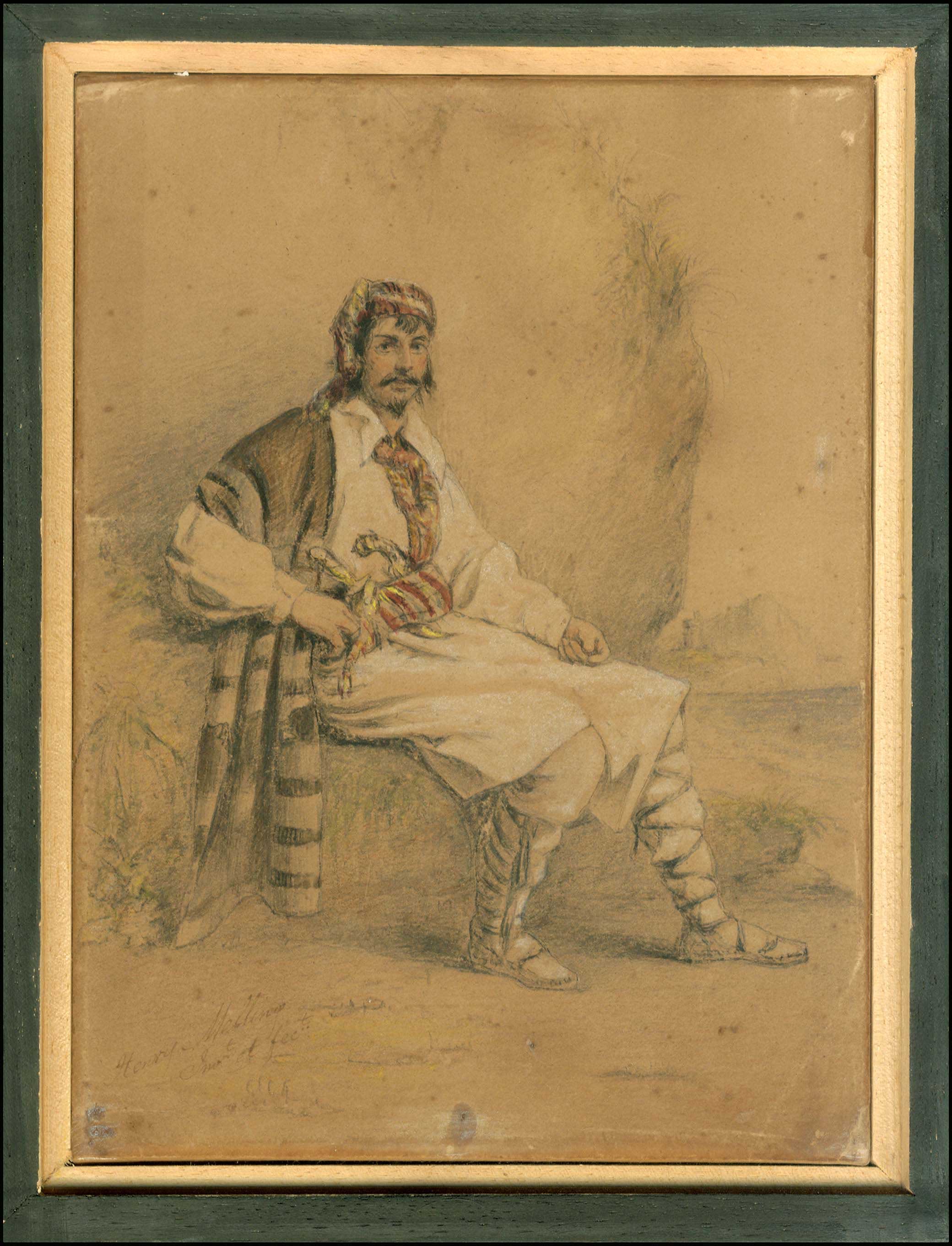 Lot 08696