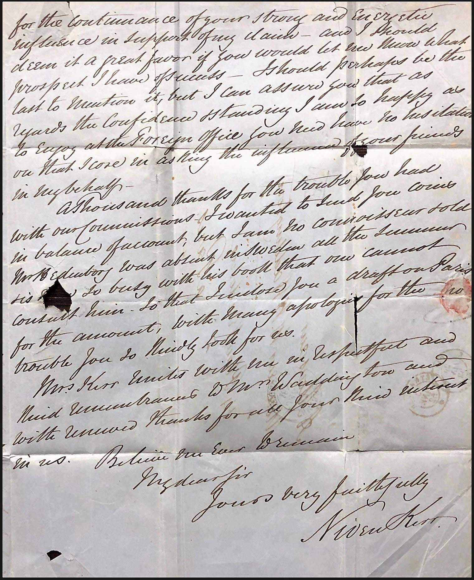 Lot 08945