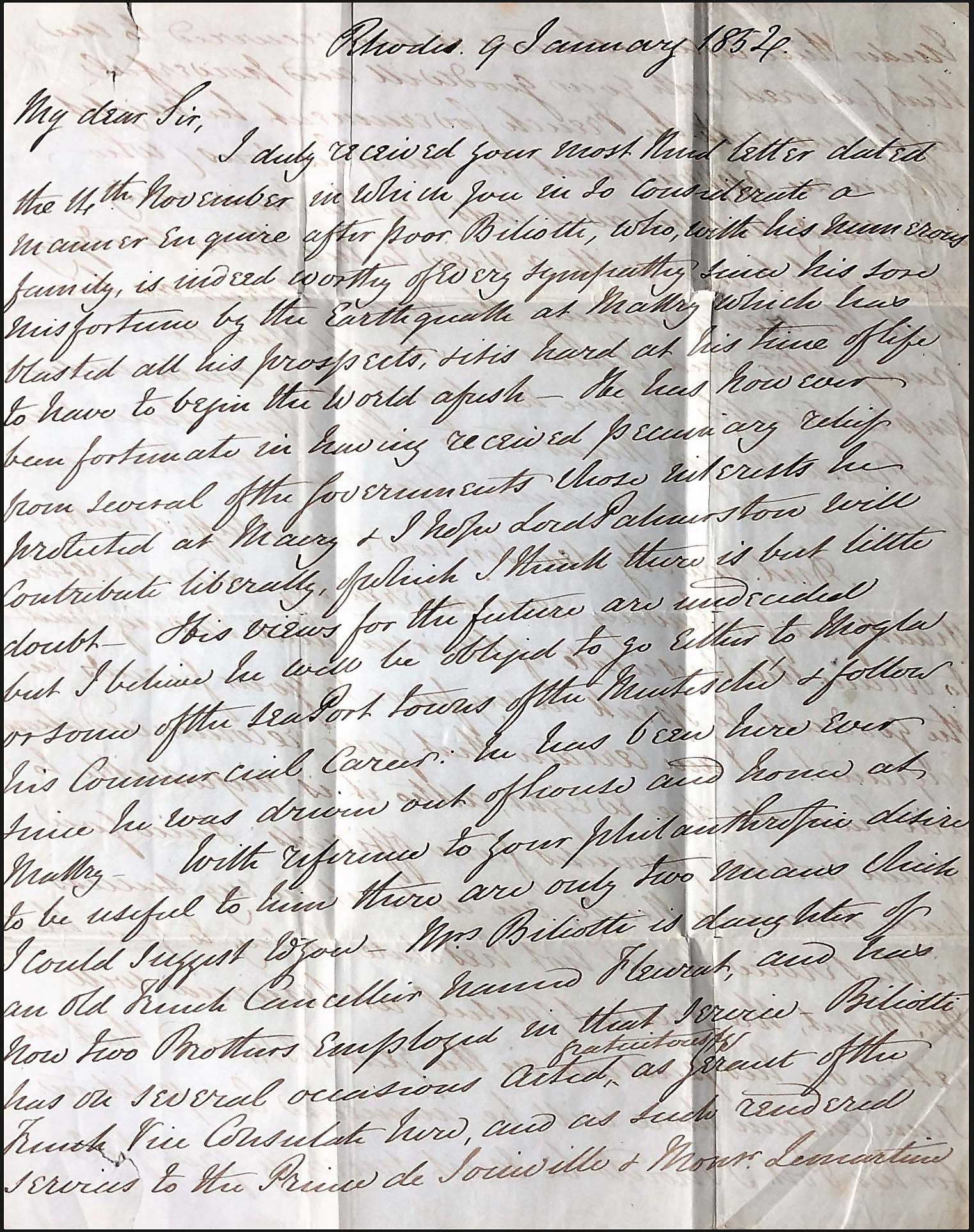 Lot 08945