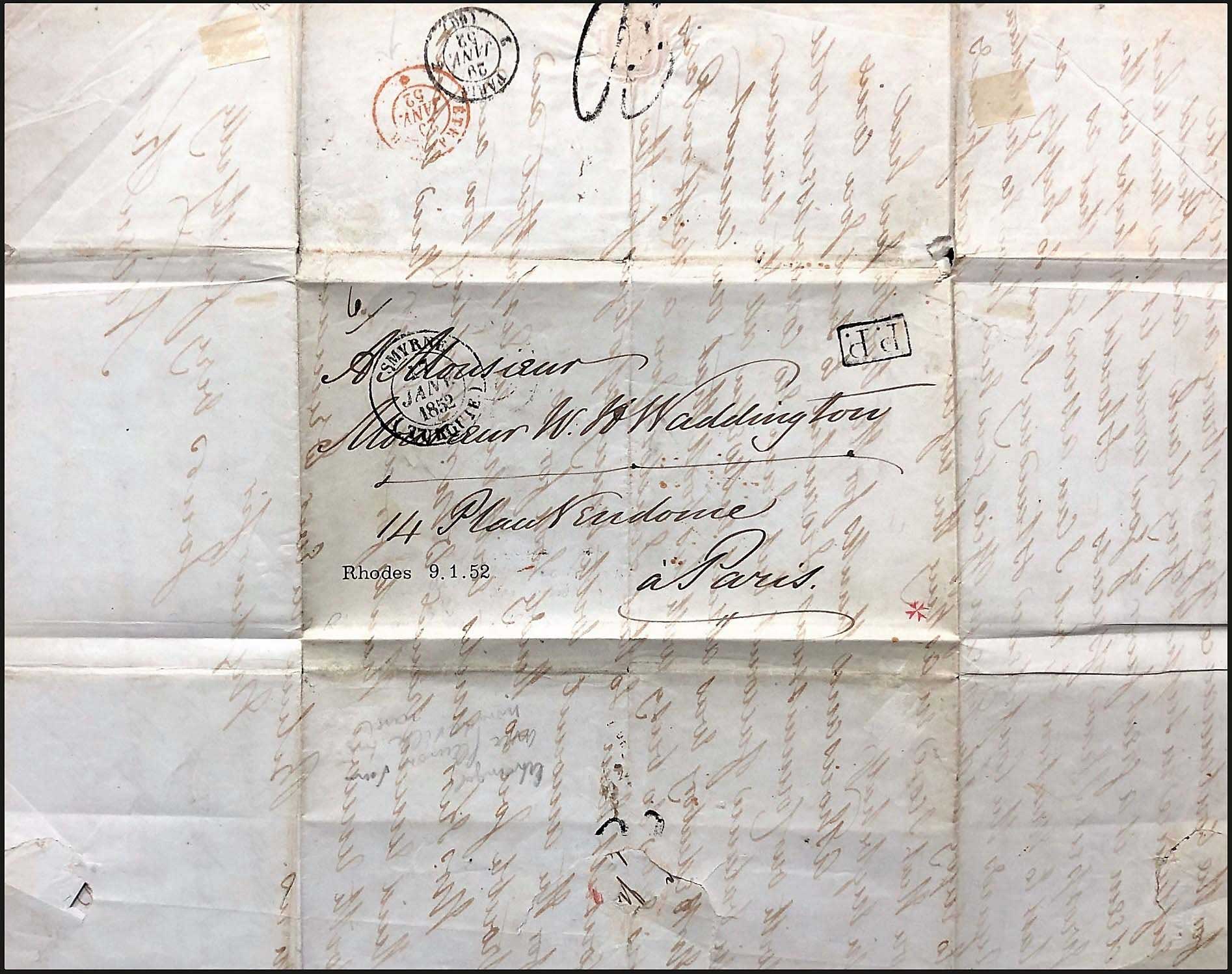 Lot 08945