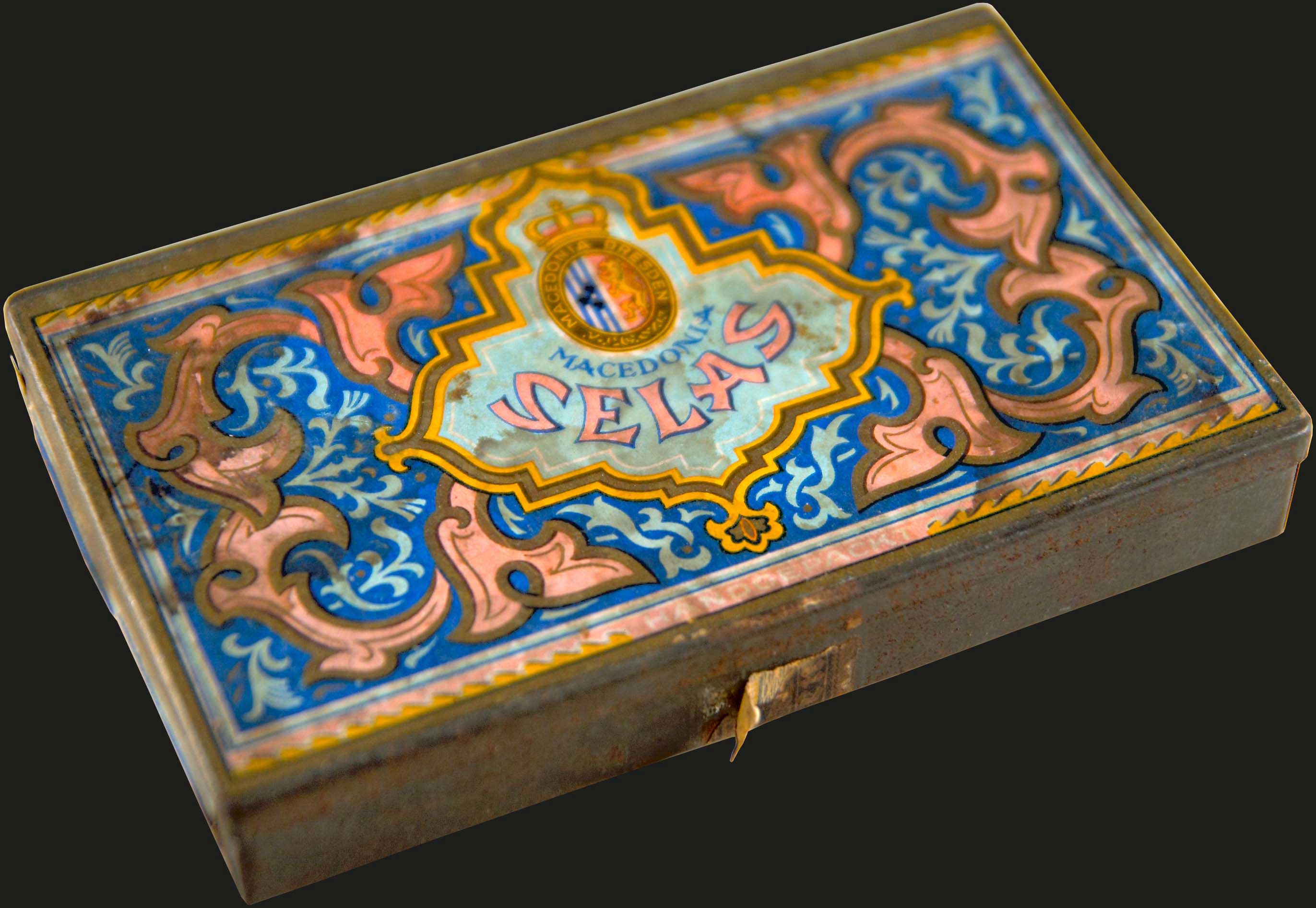 Lot 09032