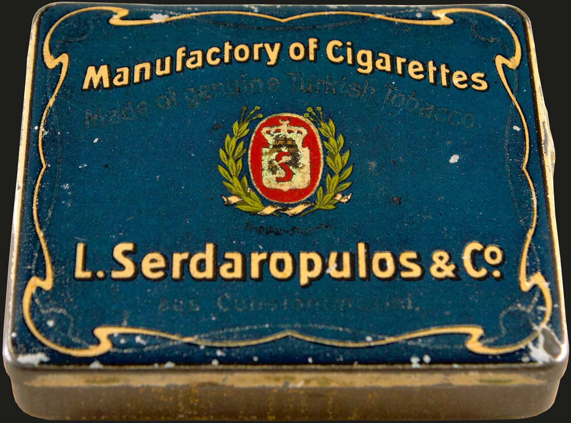 Lot 09033