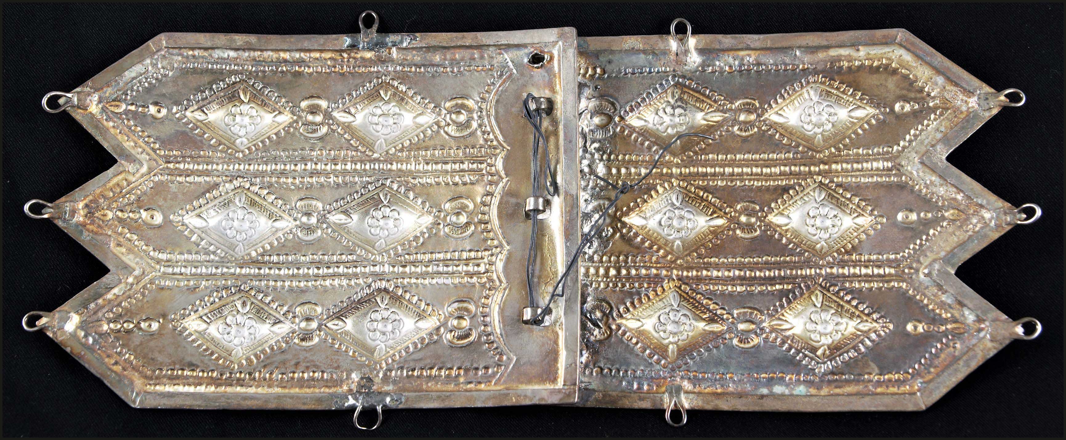 Lot 08734