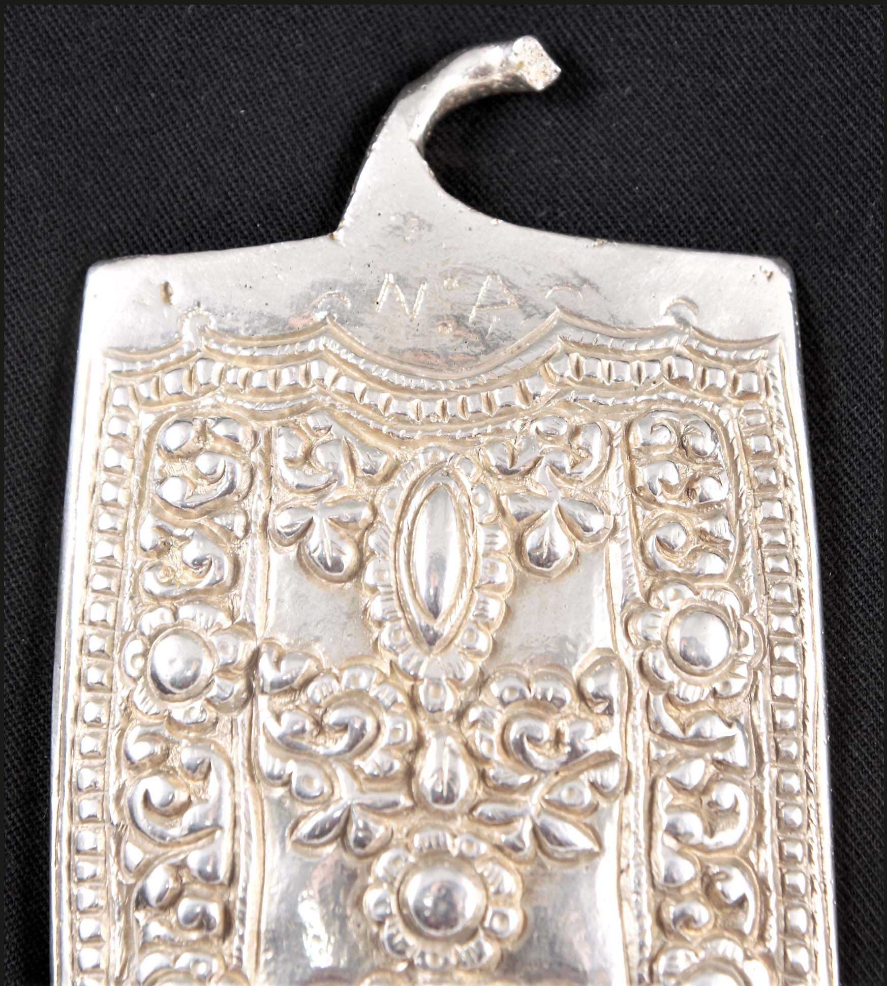 Lot 08739