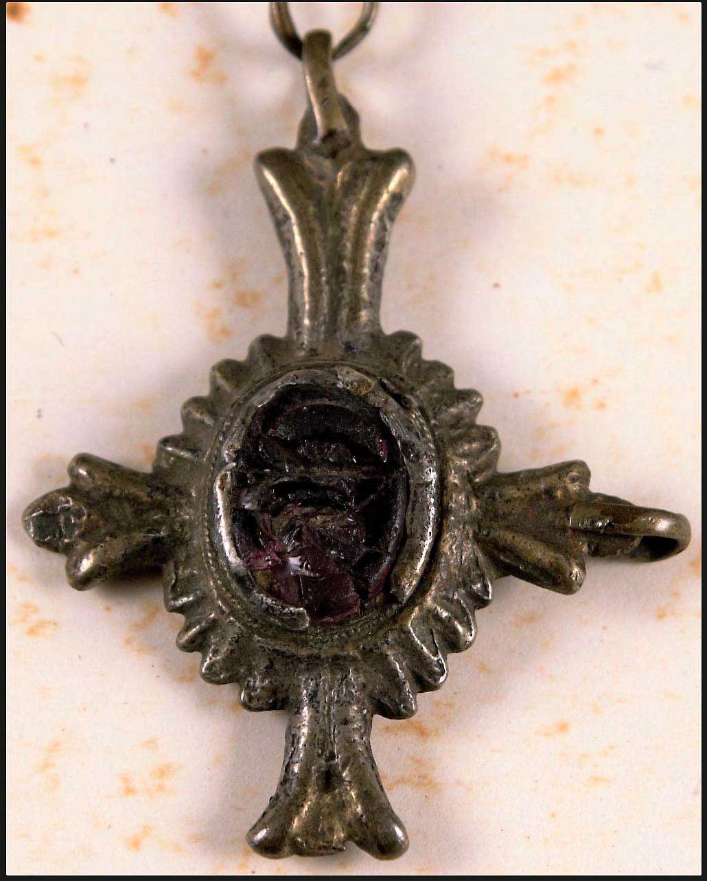 Lot 08732