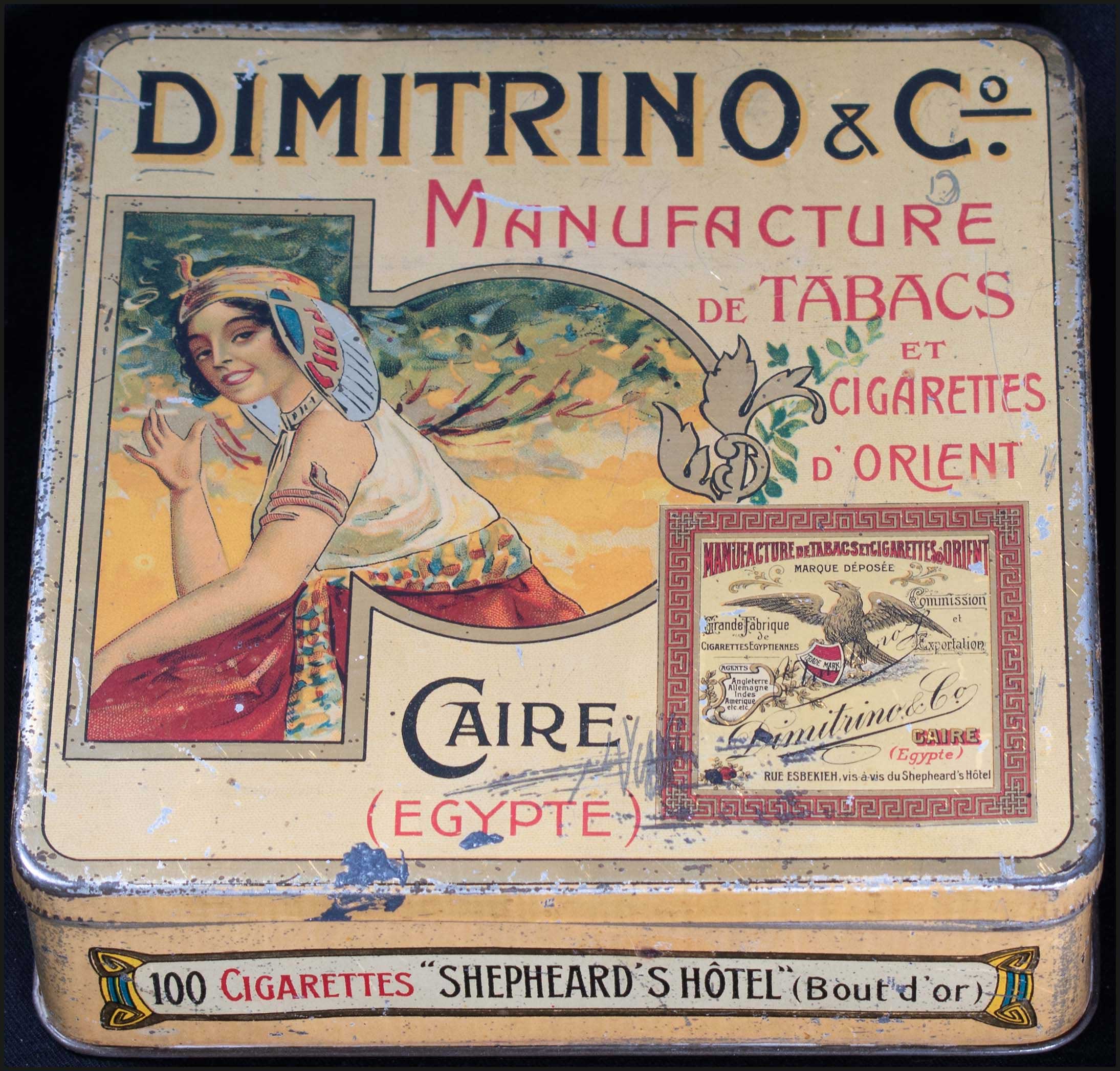 Lot 08867