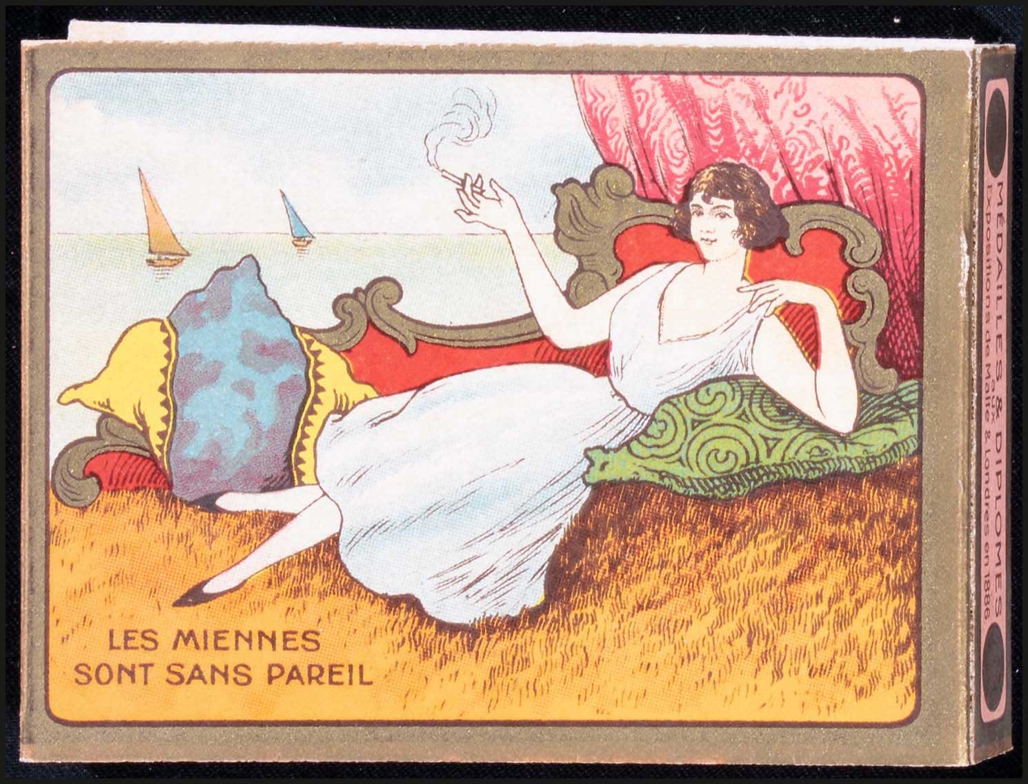 Lot 08739