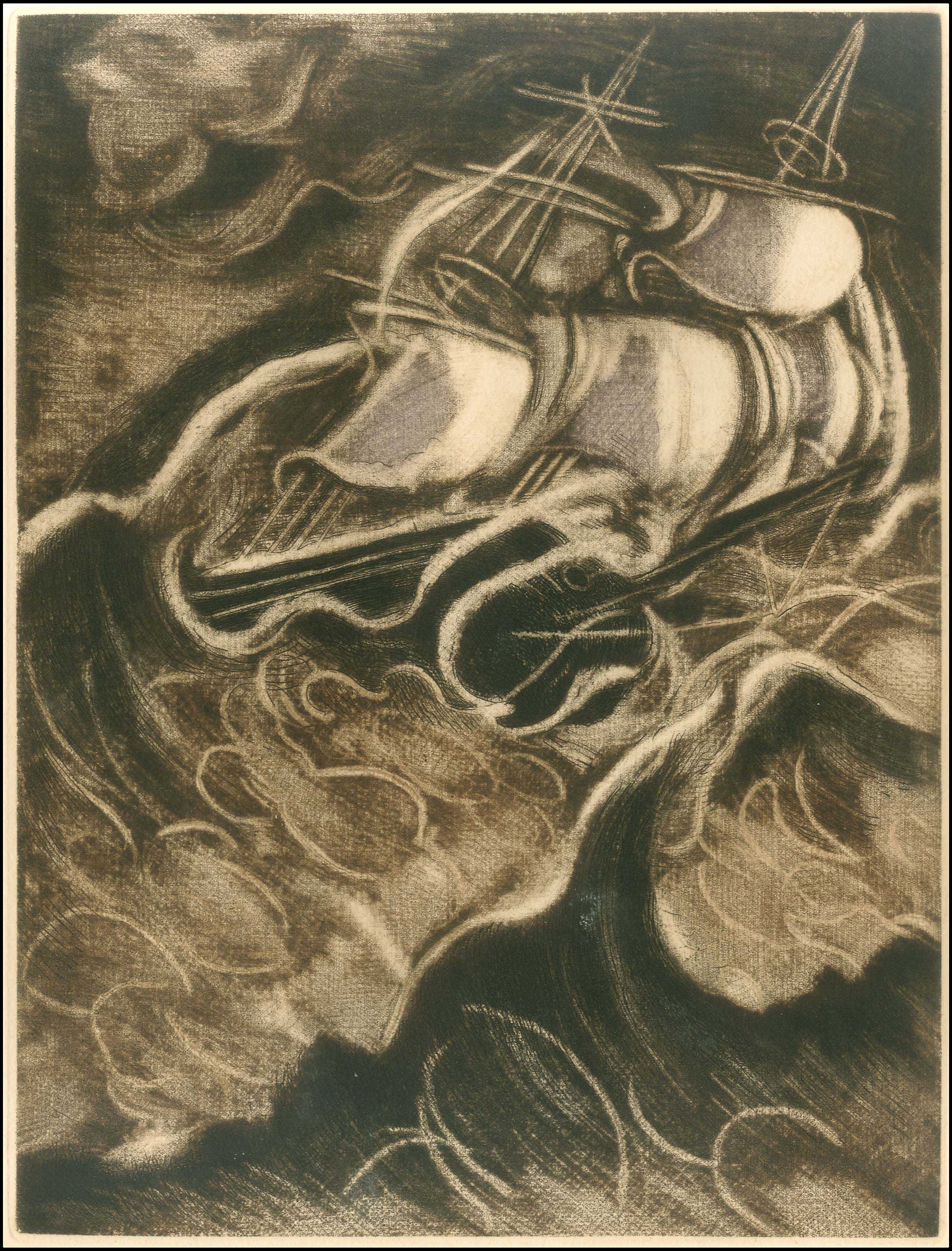 Lot 08587