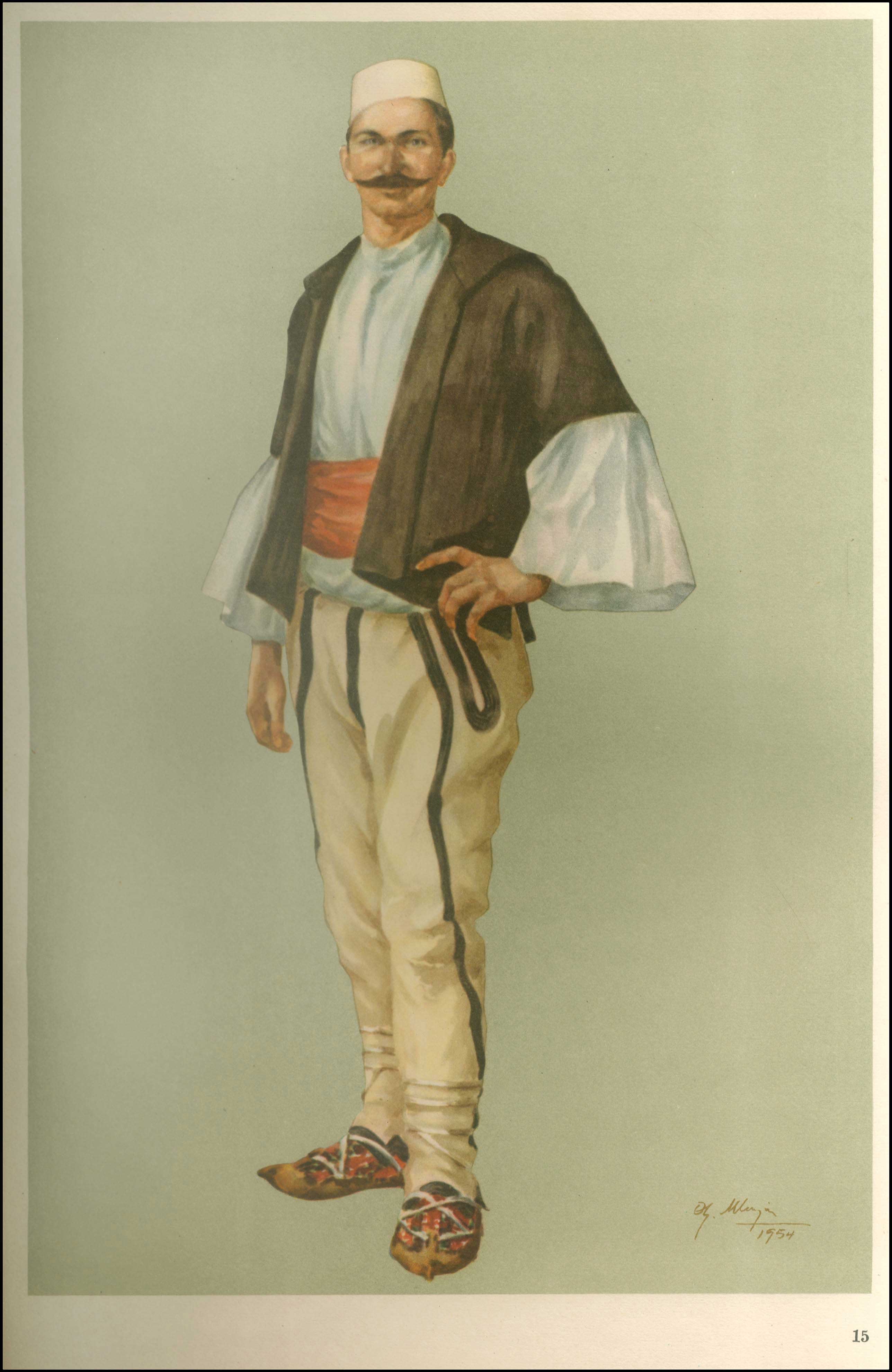 Lot 08129