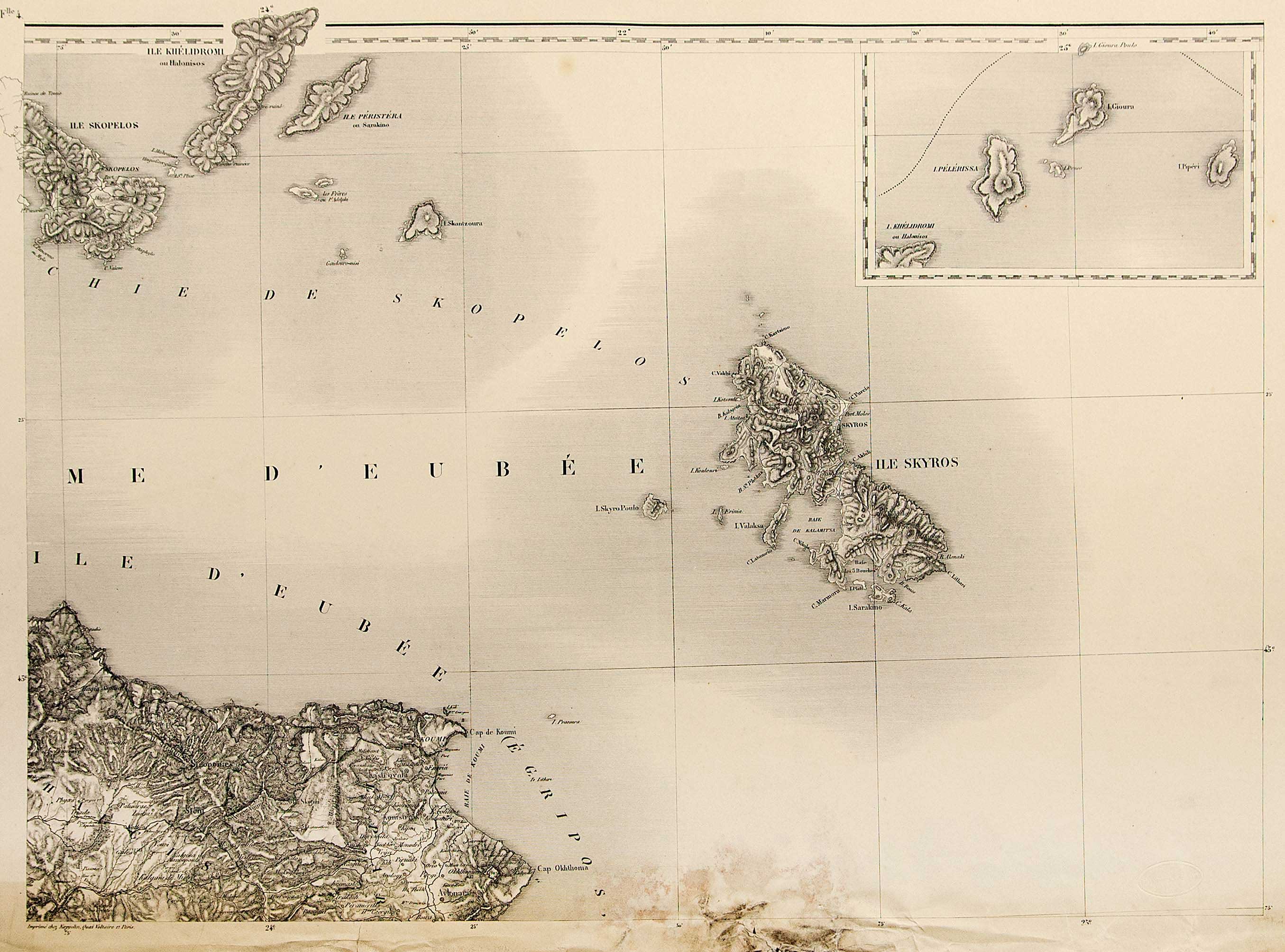 Lot 08850