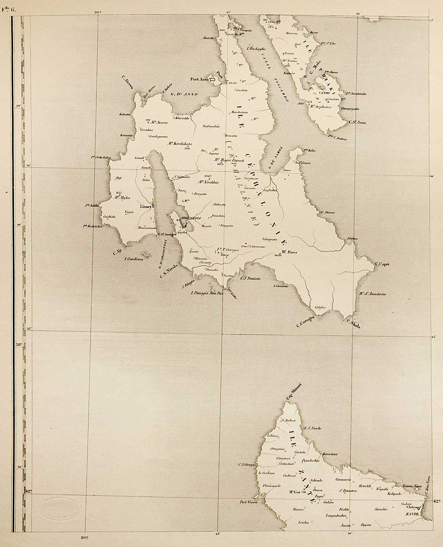 Lot 08850