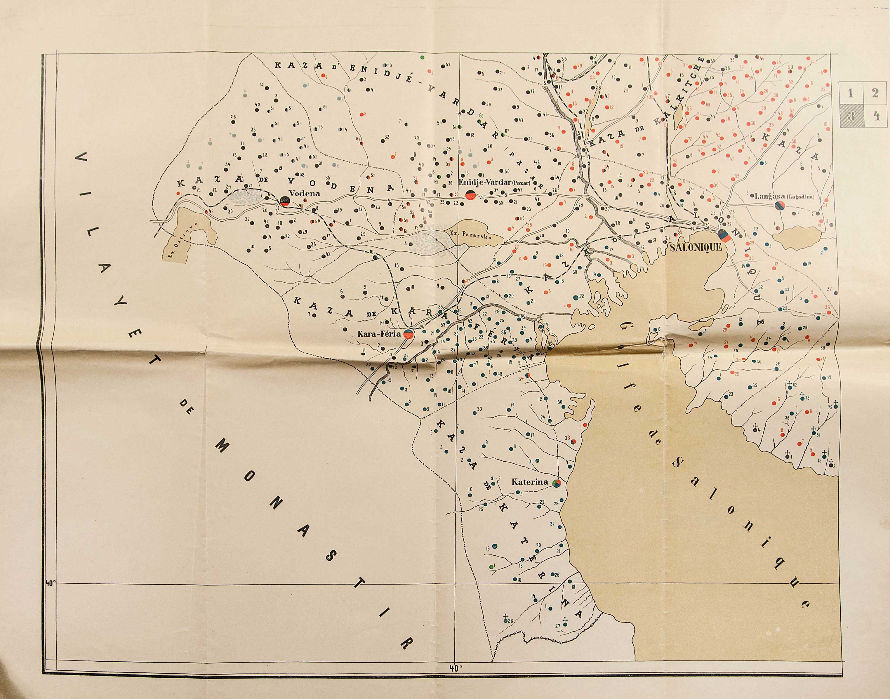 Lot 08852