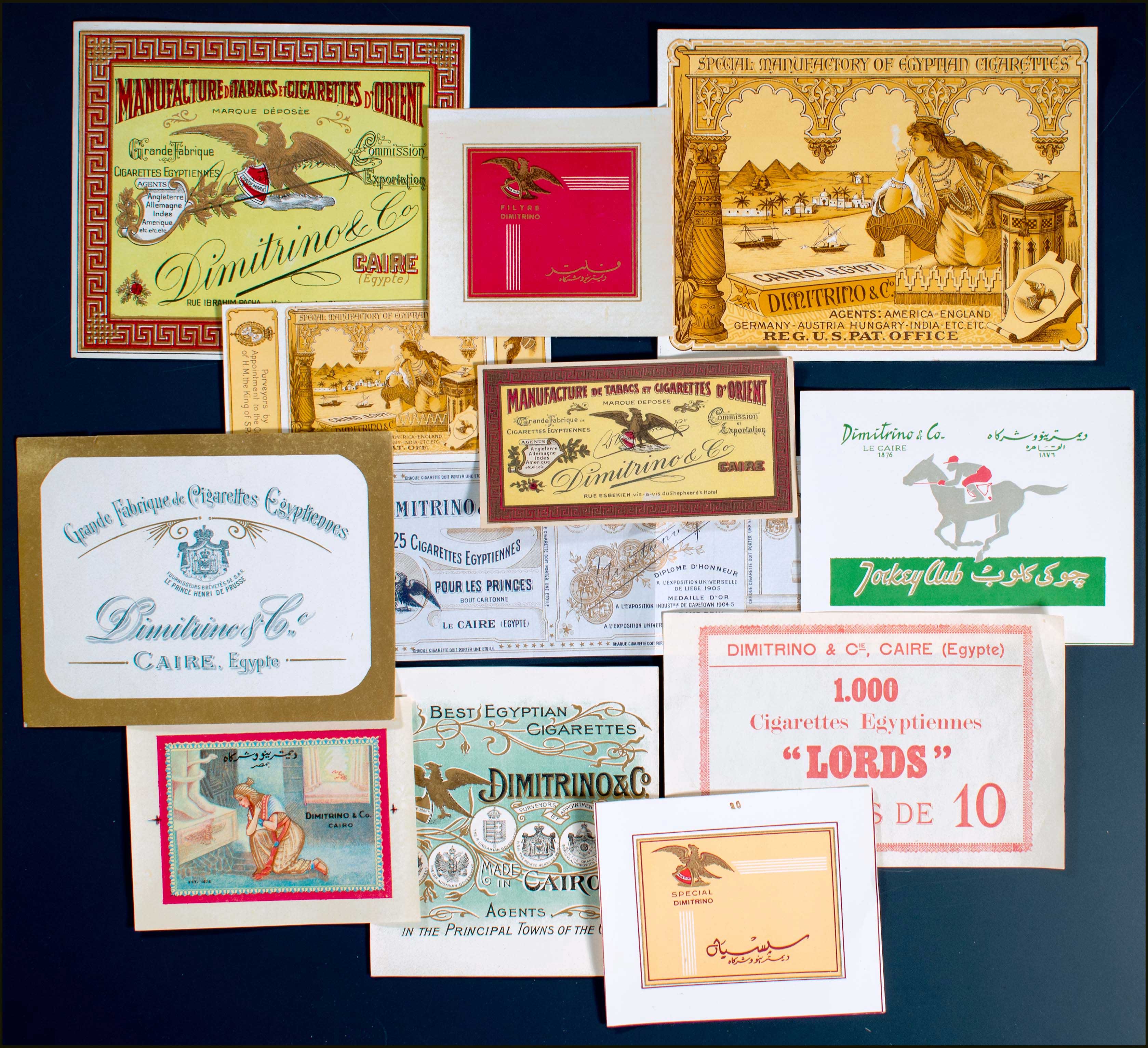Lot 08868